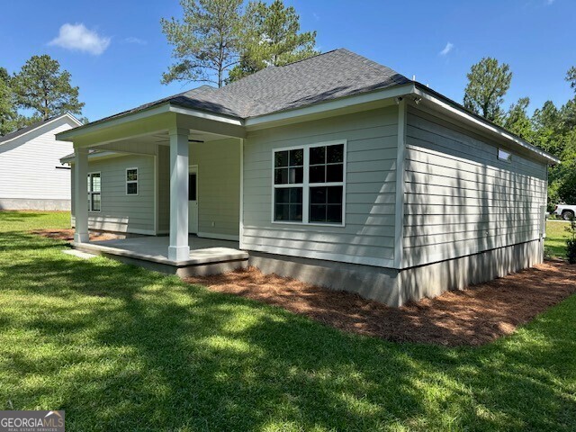 2036 Lexington Avenue Property Photo 1