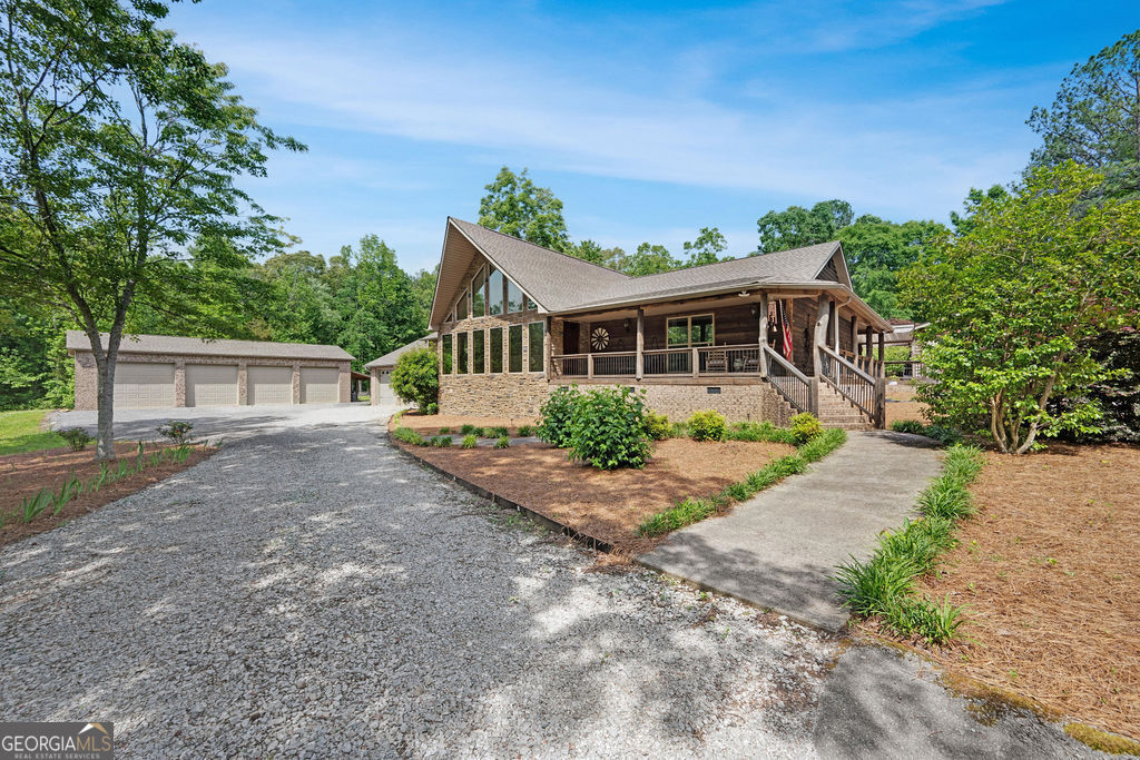 4440 Keith Road Property Photo 1