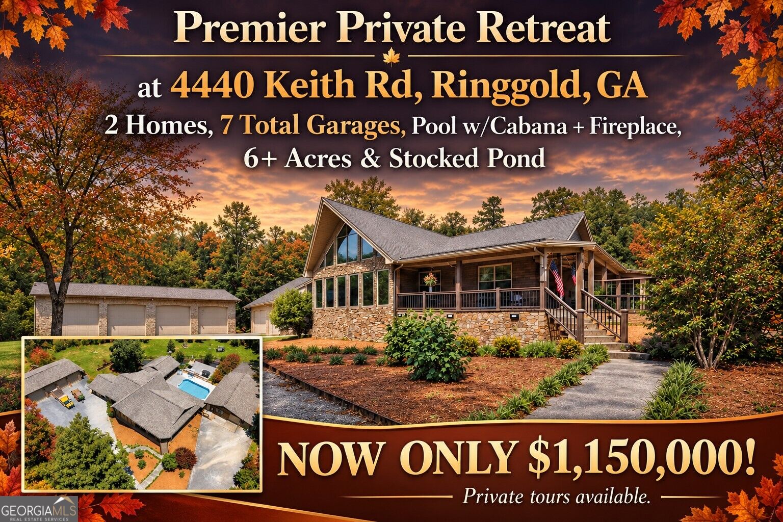 4440 Keith Road