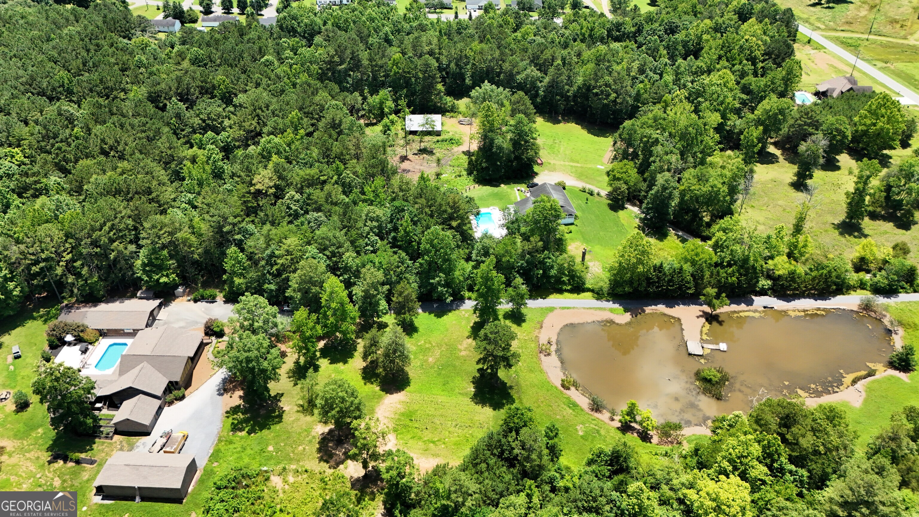 4440 Keith Road Property Photo 4