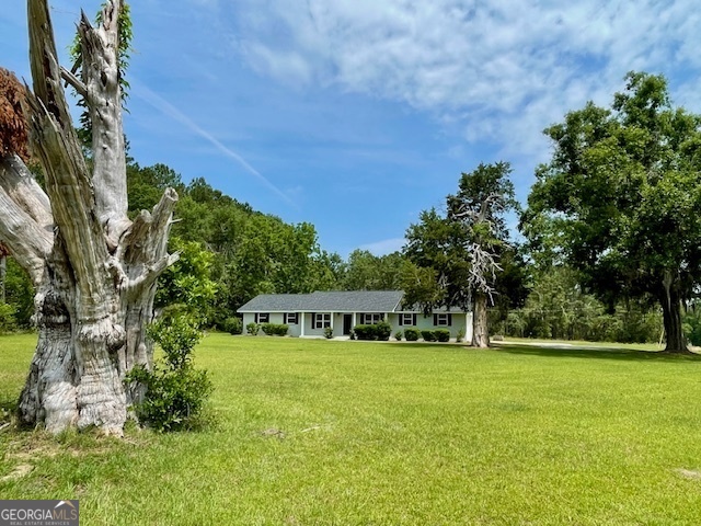 4009 Evergreen Church Road
