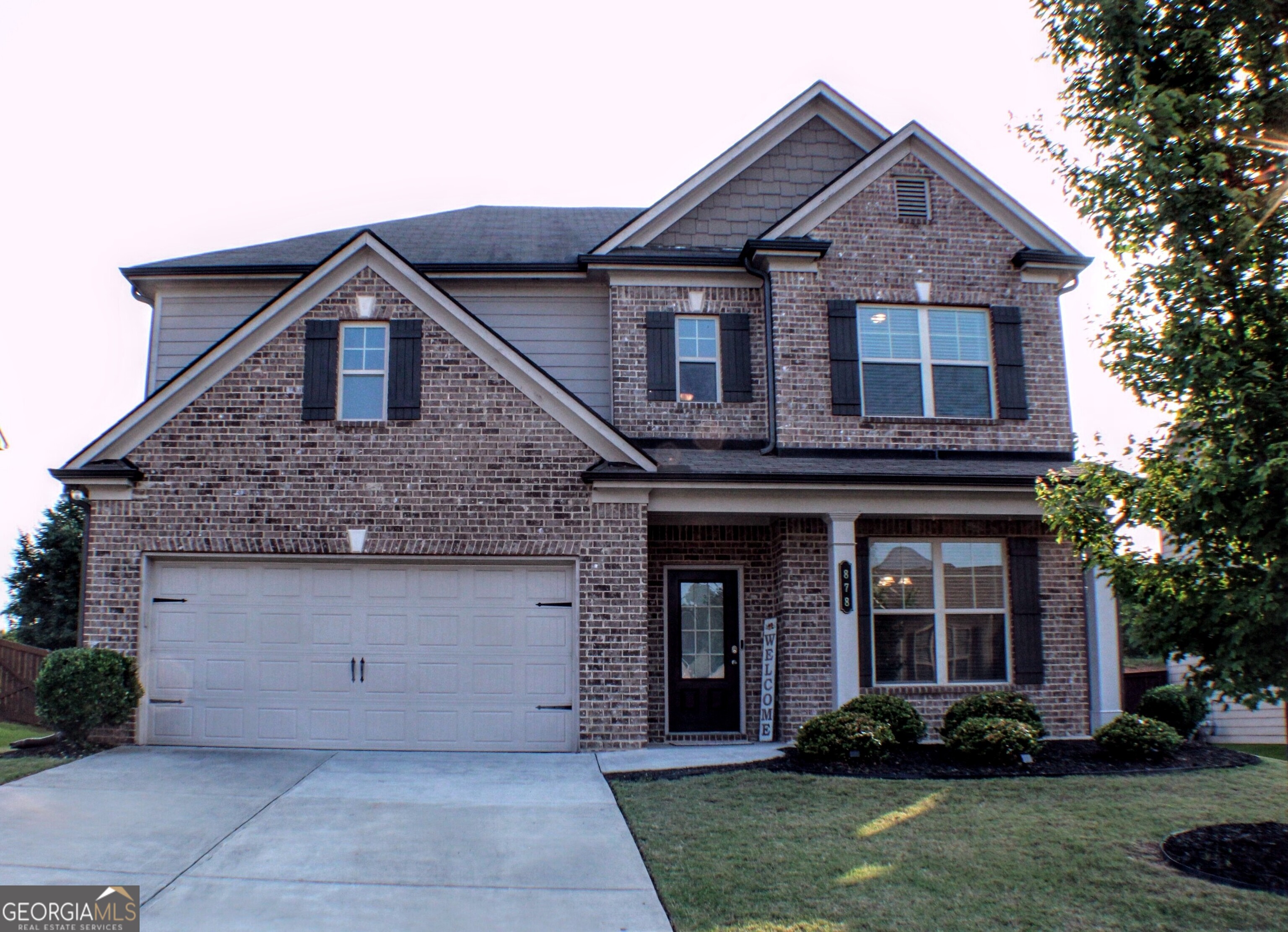 878 W Union Grove Circle Property Photo 1