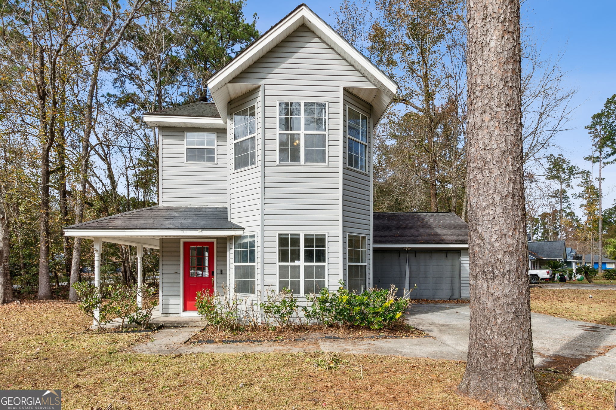 101 Castle Oak Court Property Photo 1