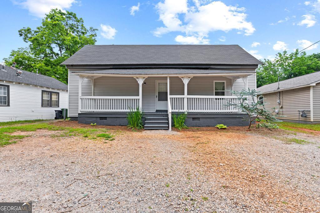 1050 W College Ext Street Property Photo 1