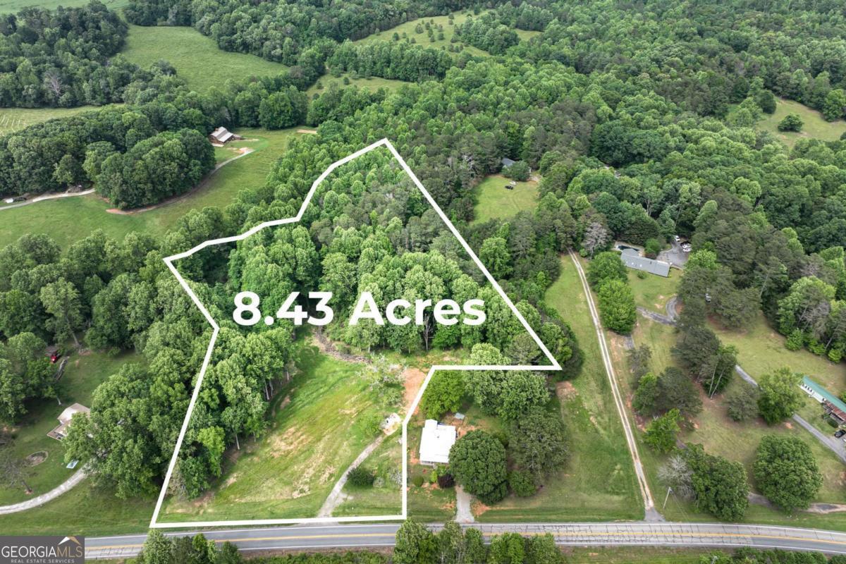 4736 Clarks Bridge Road Property Photo 1