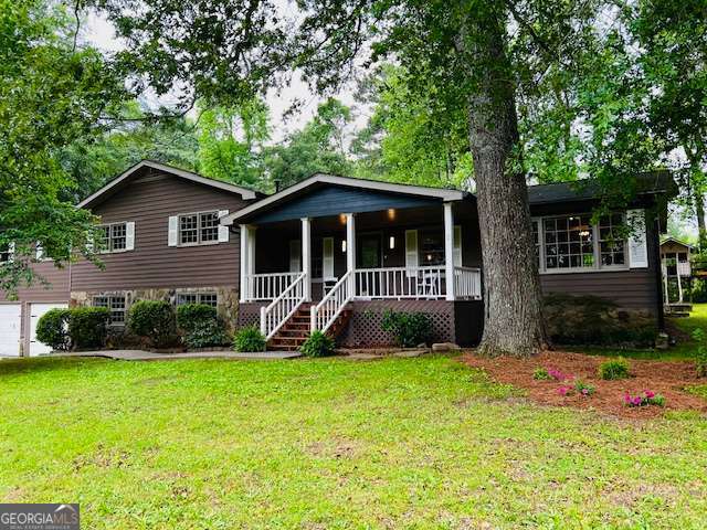 942 Batesville Road Property Photo 1