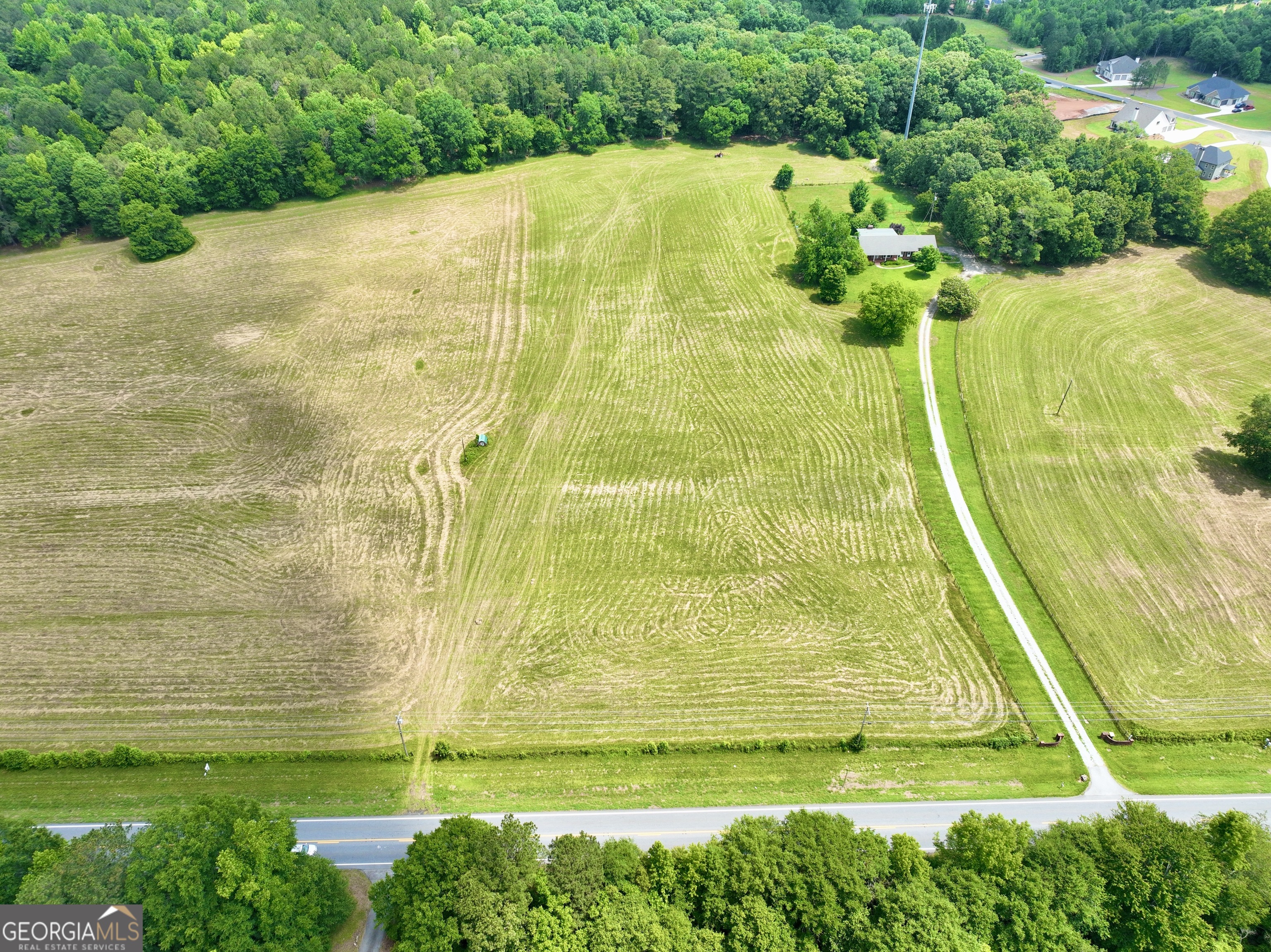 Lot 3 Hwy. 92 South Property Photo 1