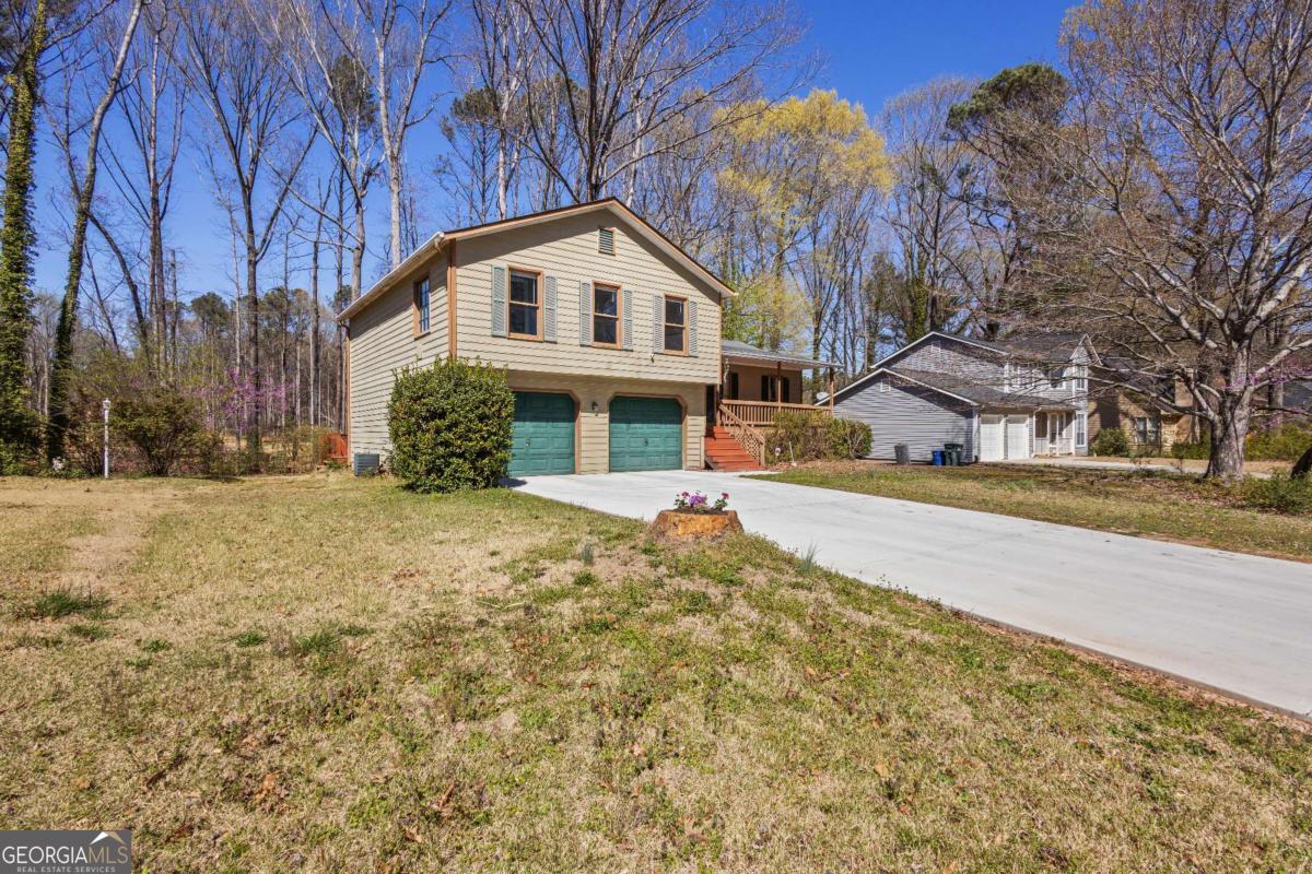 1312 Brandl Drive Sw Property Photo 1