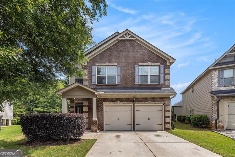 2149 Apple Orchard Way Property Photo 1