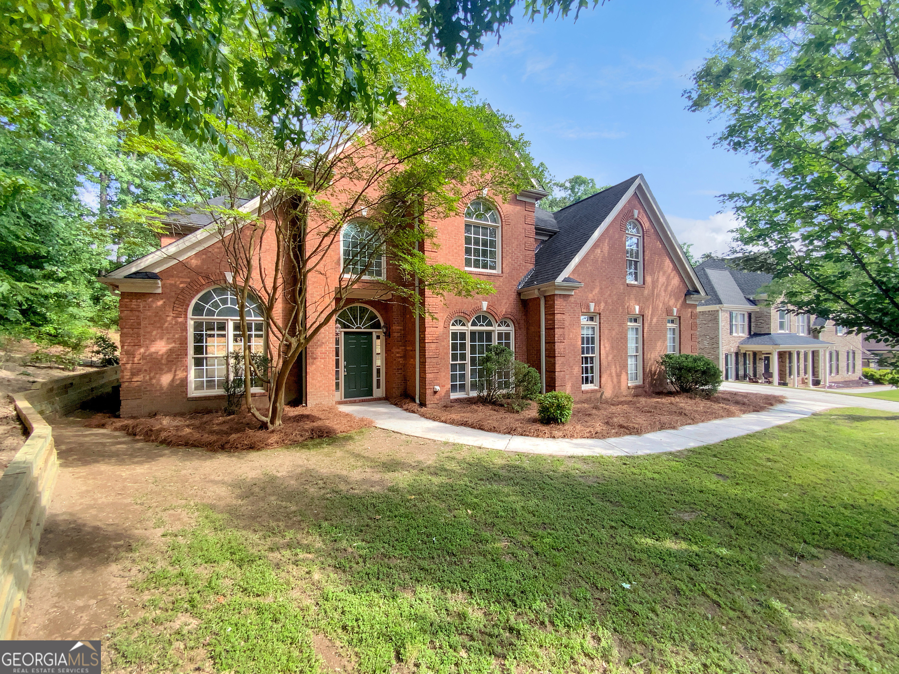 3832 Cherry Ridge Boulevard Property Photo 1