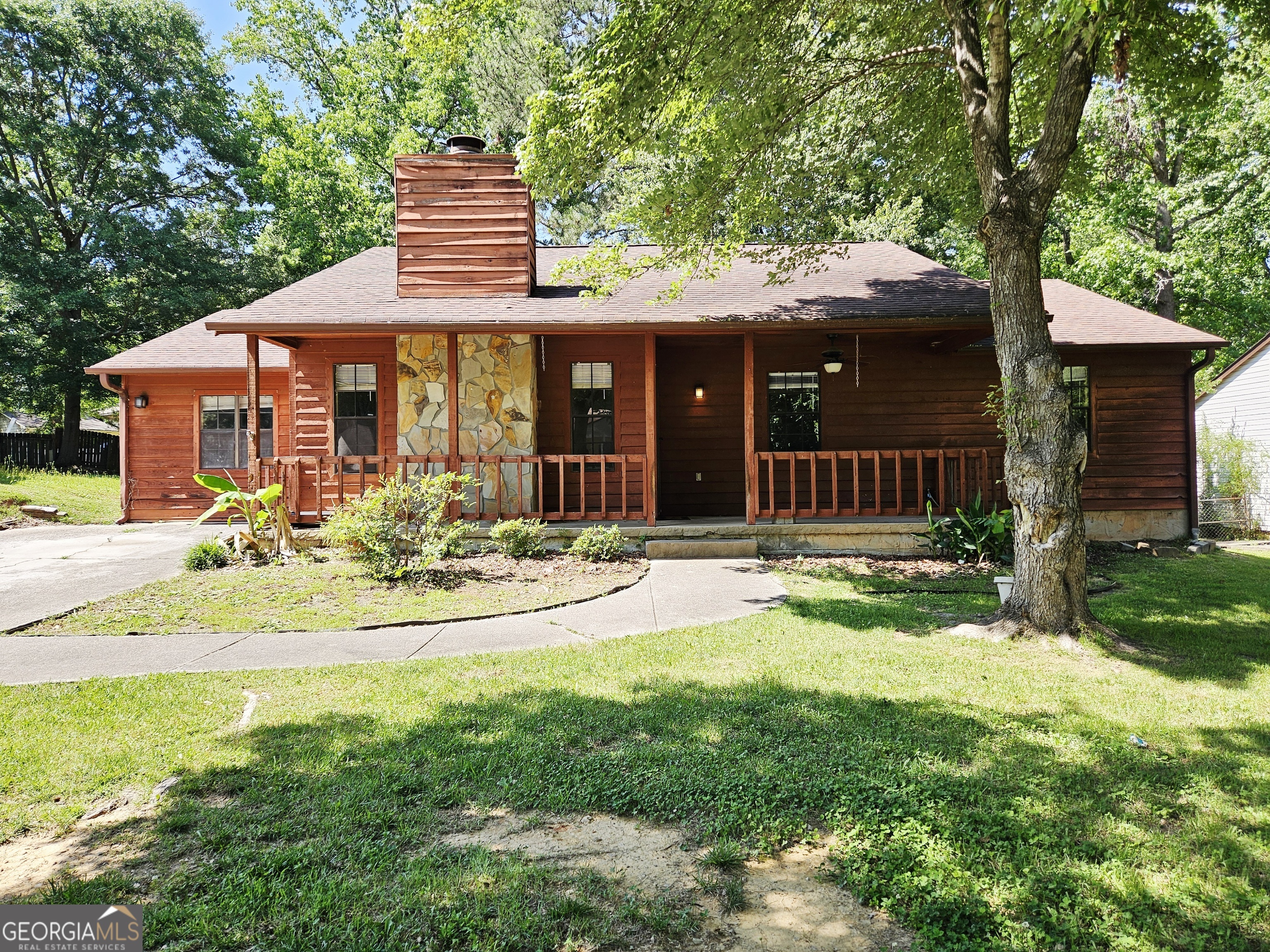 6698 Cameron Road Property Photo 1