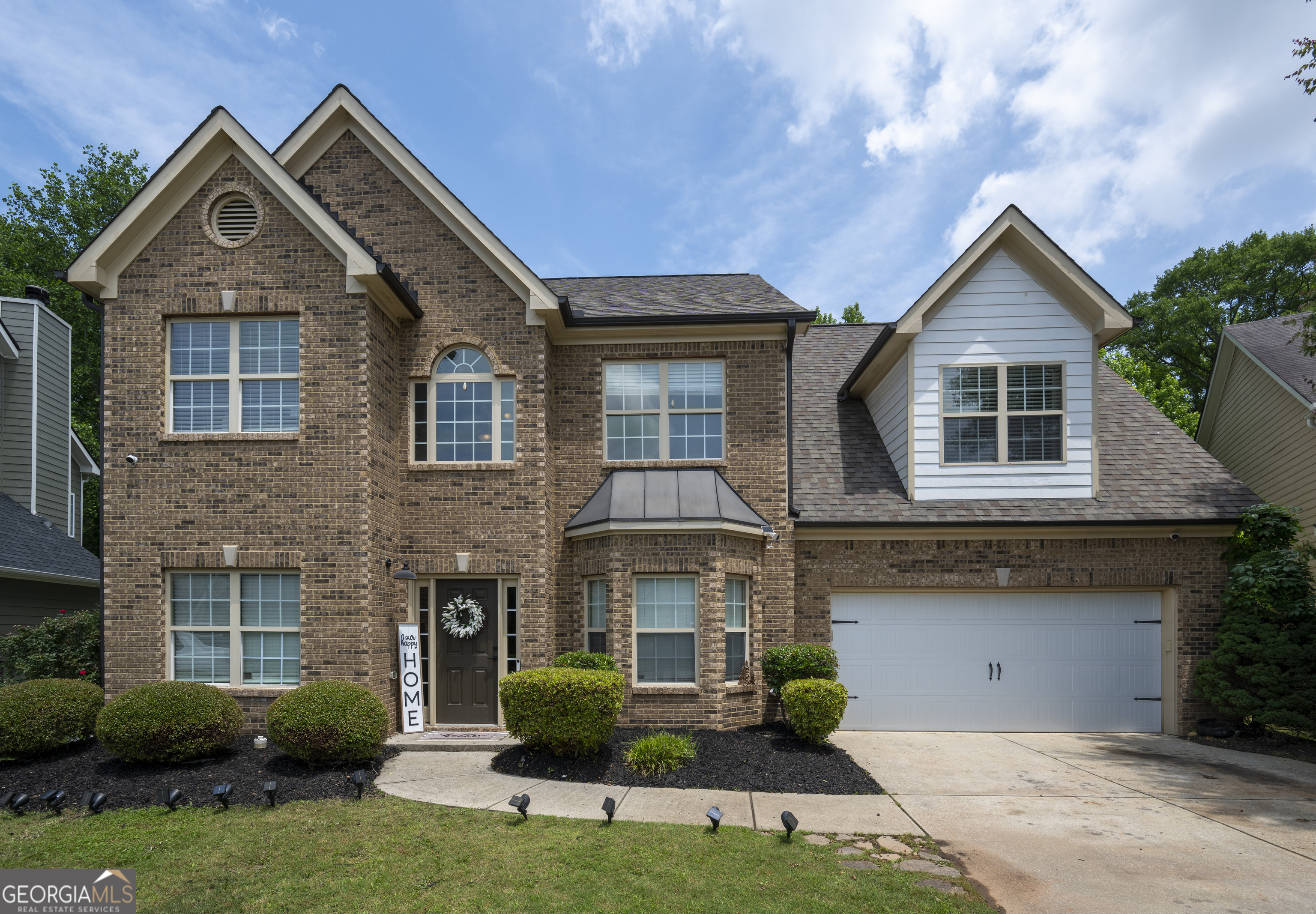 6813 Grand Hickory Drive Property Photo 1