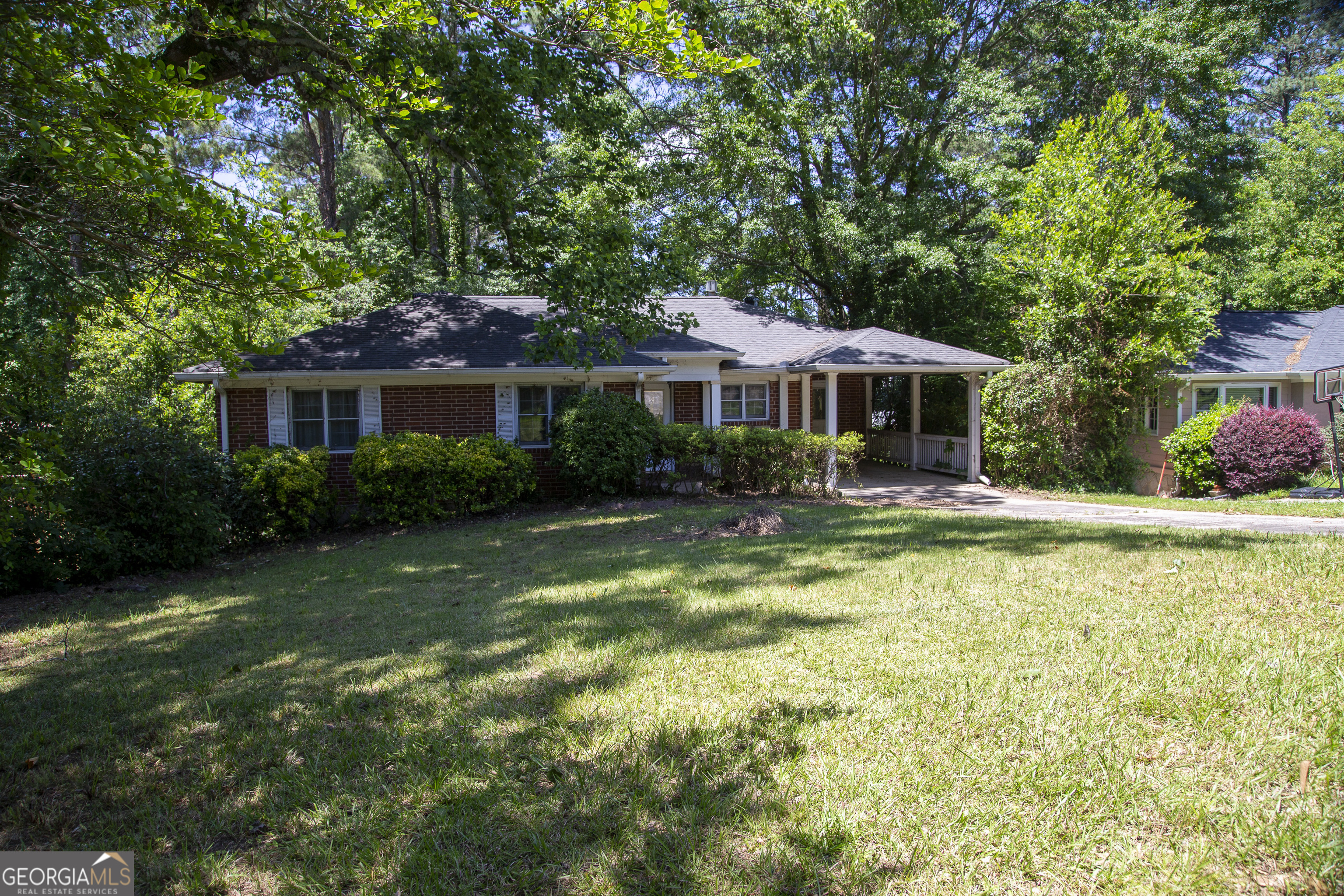 1398 Christmas Lane Ne Property Photo 1