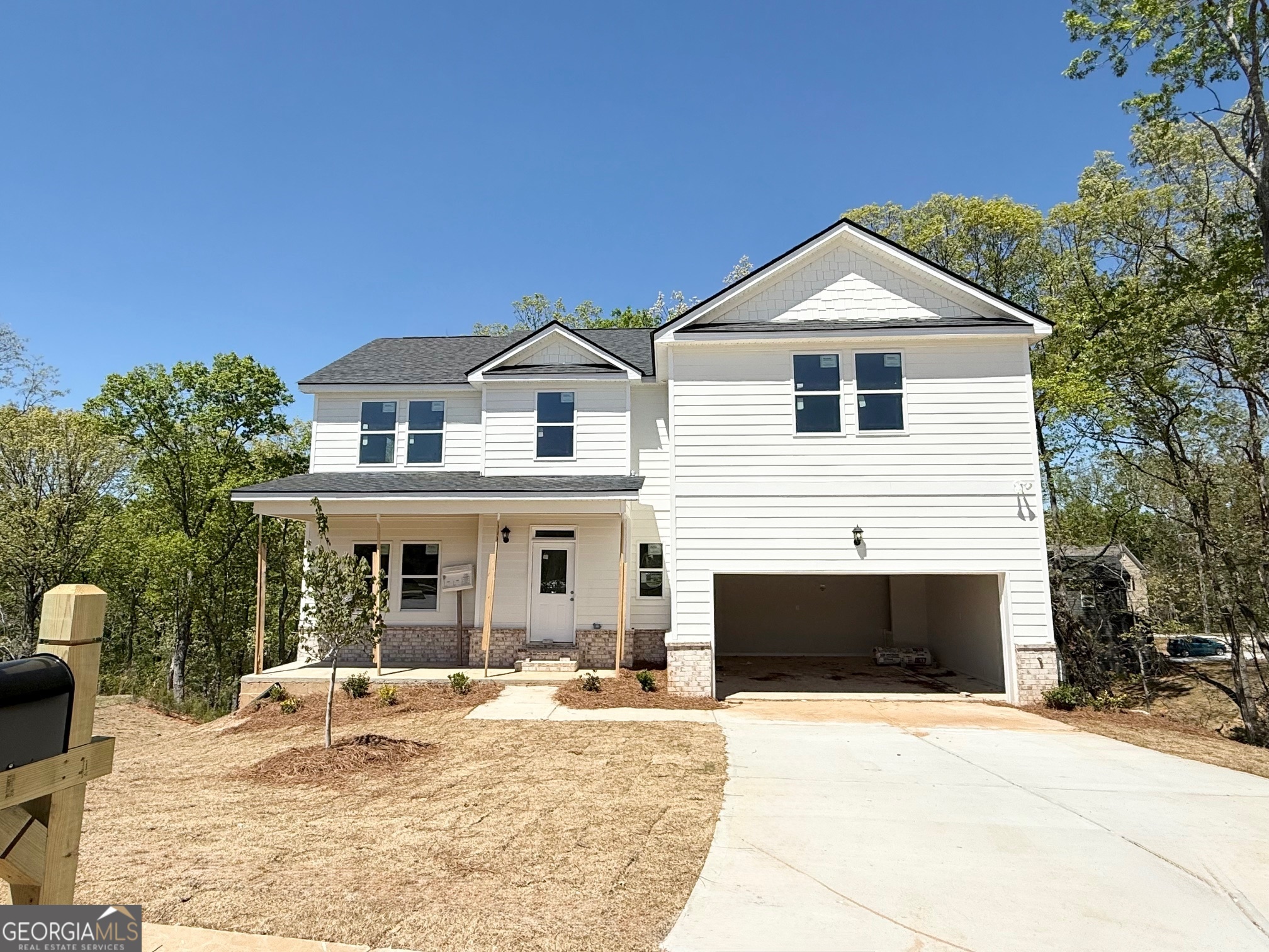 5032 Falcon Point Lot 142 Property Photo 1