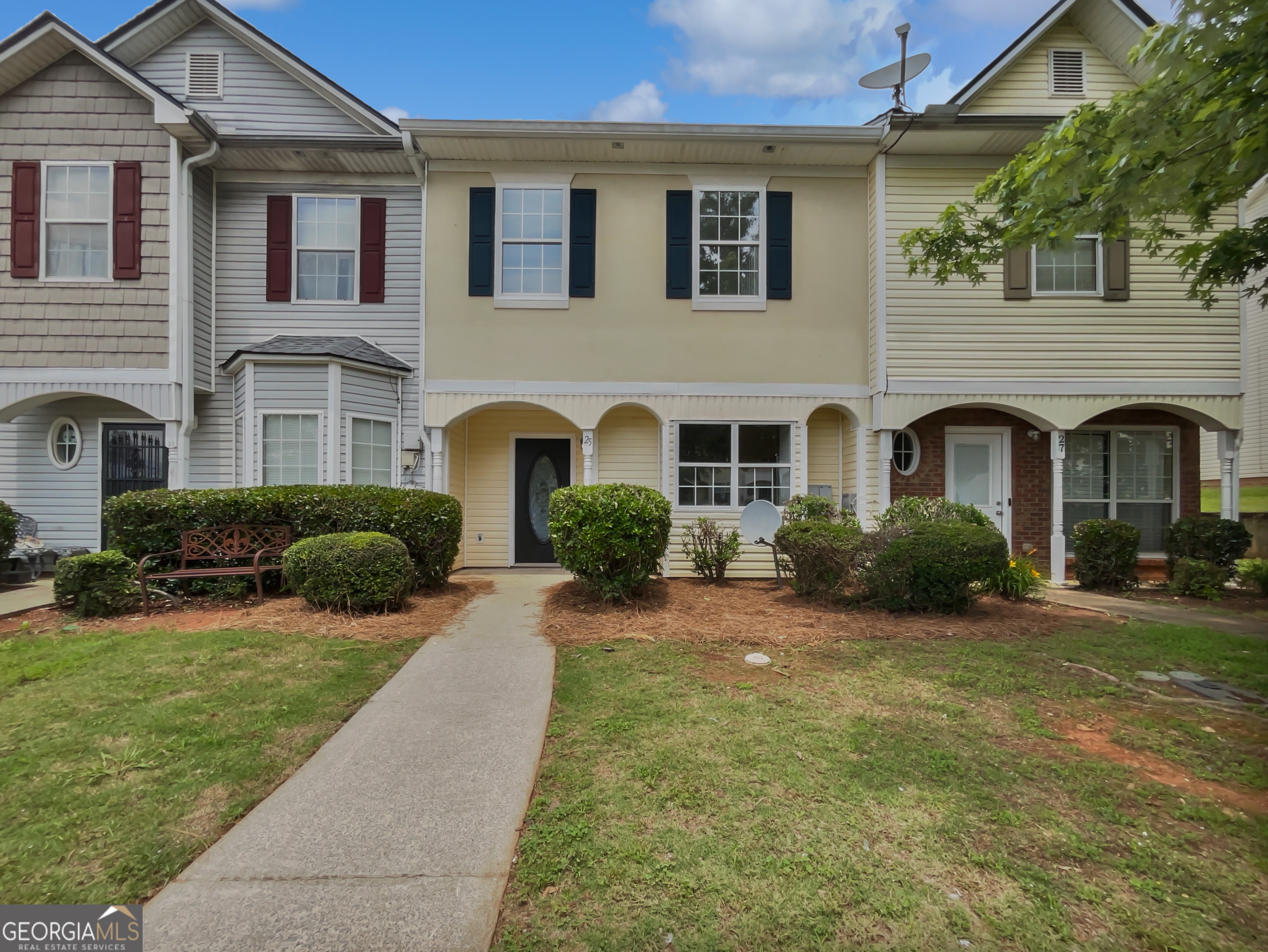 25 Timber Ridge Drive Property Photo 1