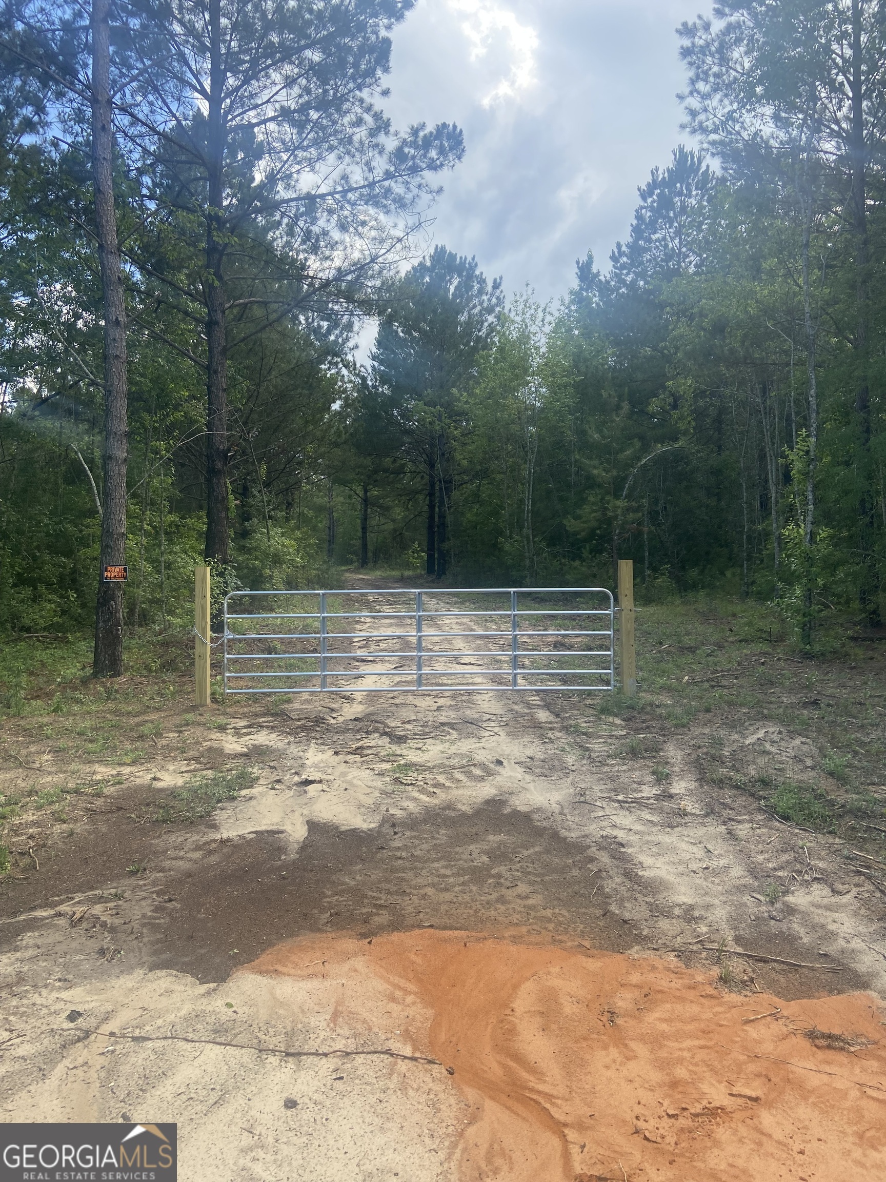 0 Mamie Graham Rd Property Photo 1
