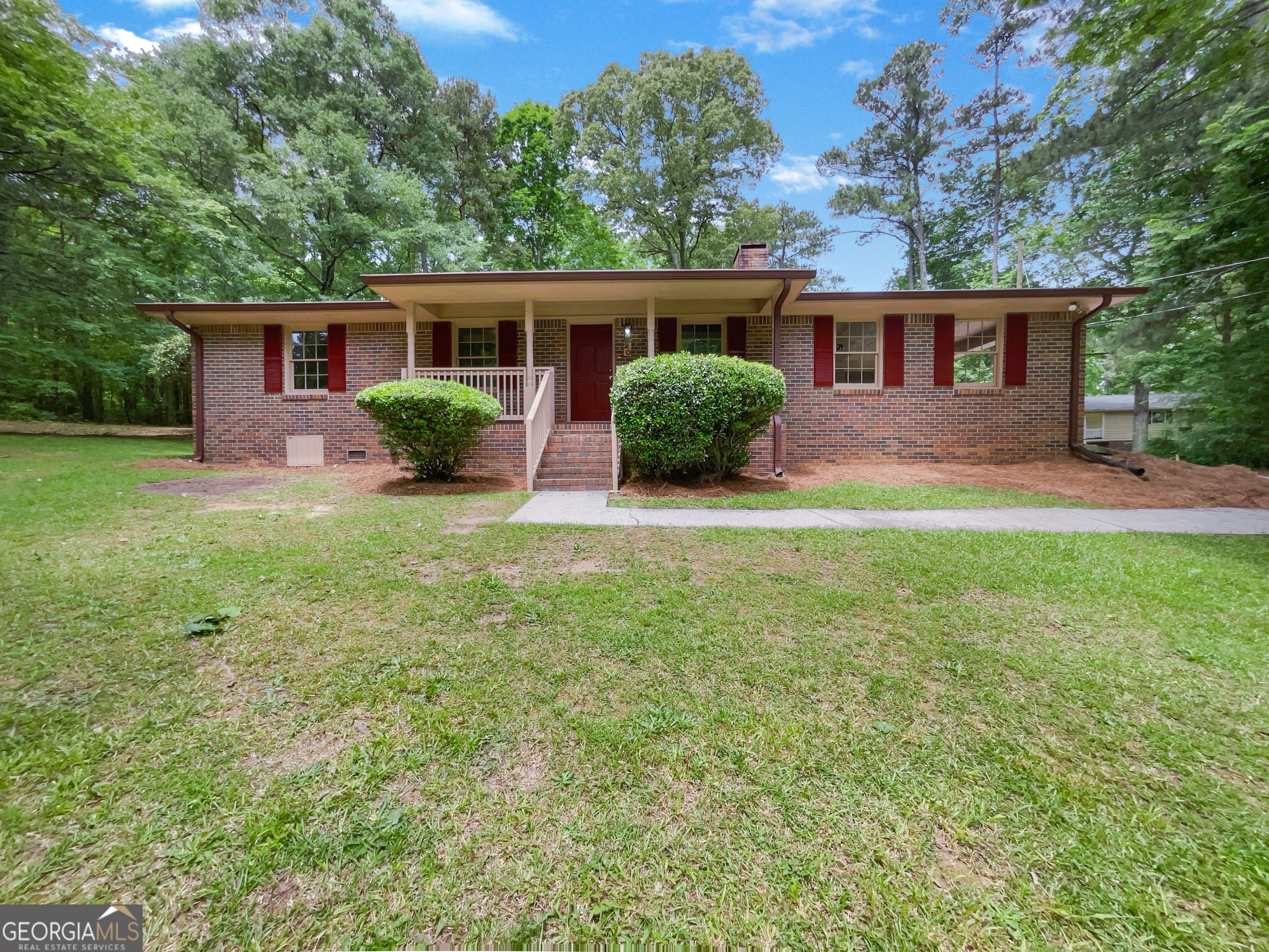 20 Shadow Creek Drive Property Photo 1