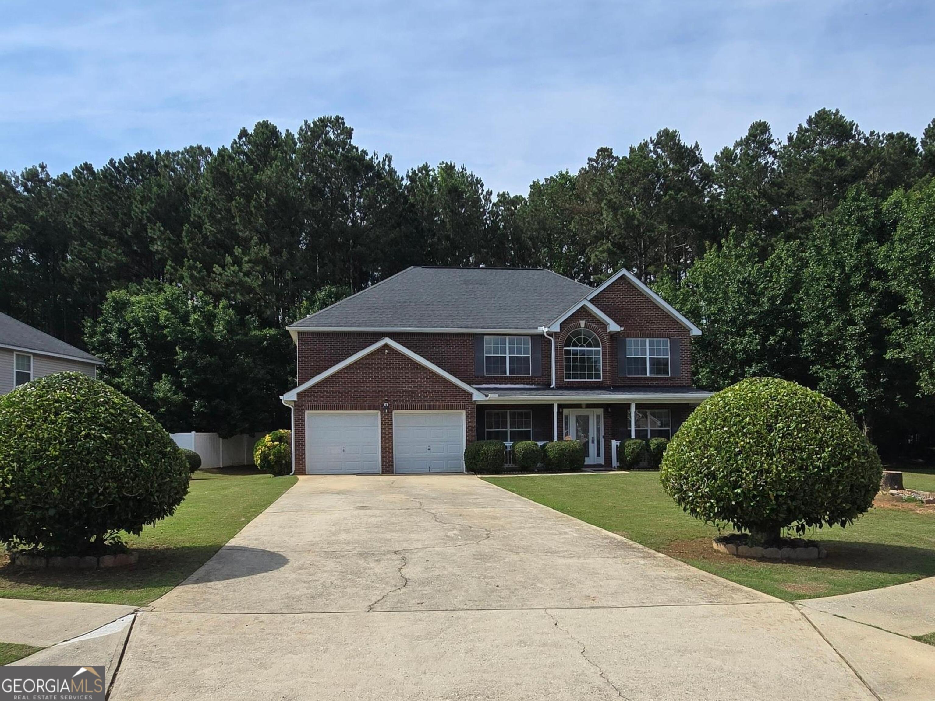 323 Ermines Way Property Photo 1