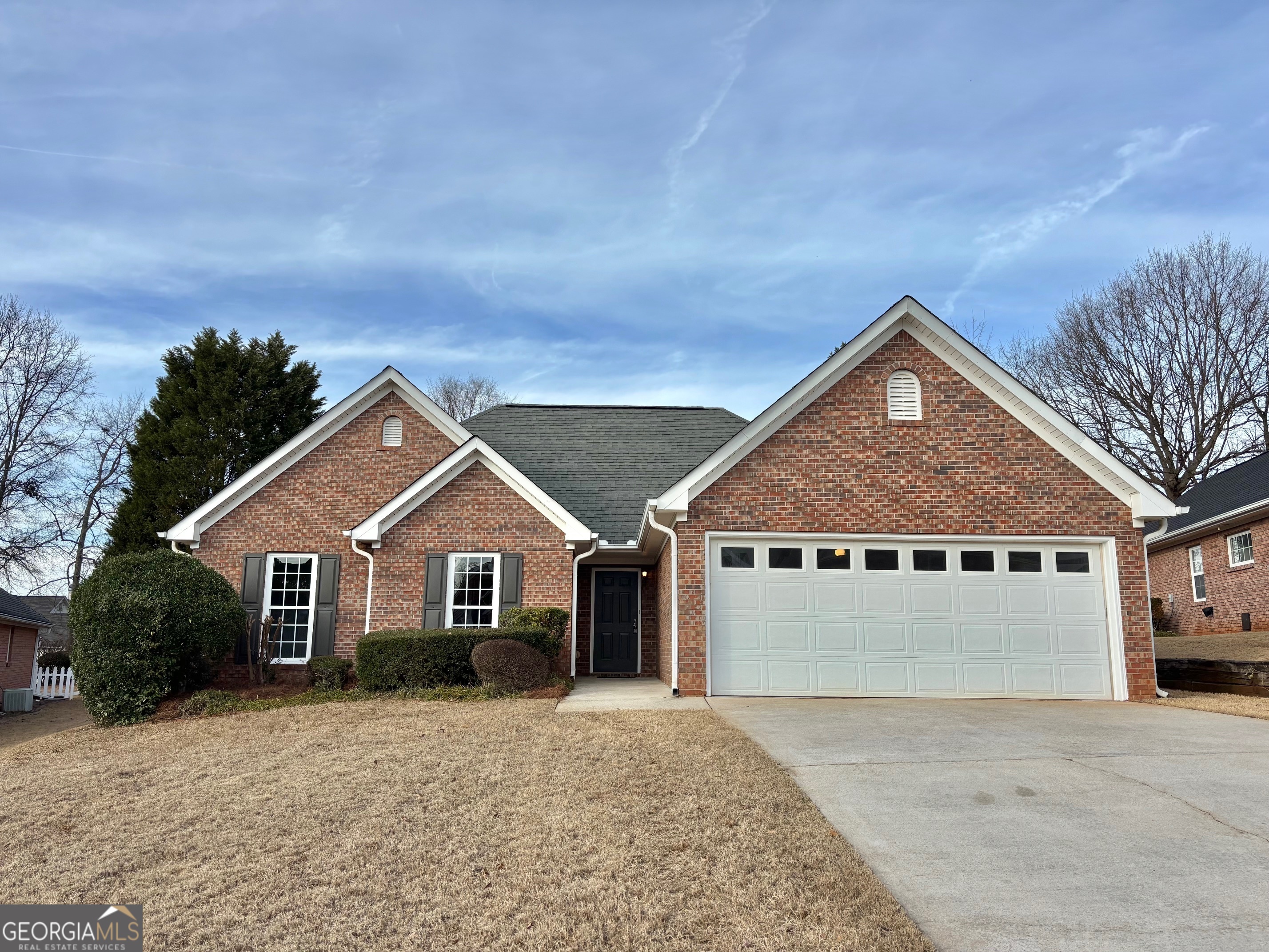 410 Oakpark Terrace Property Photo 1