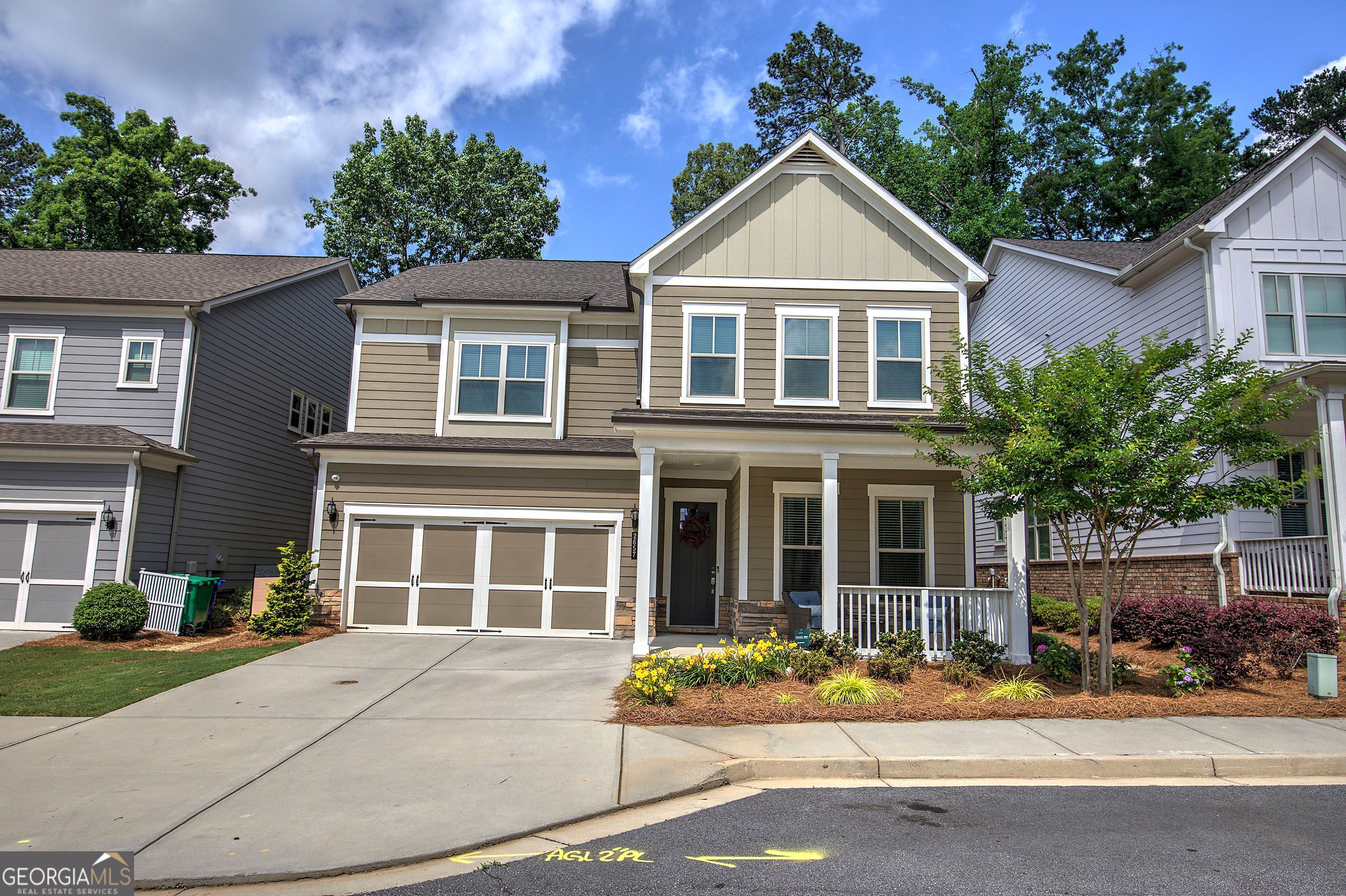2657 Cedar Pine Way Property Photo 1