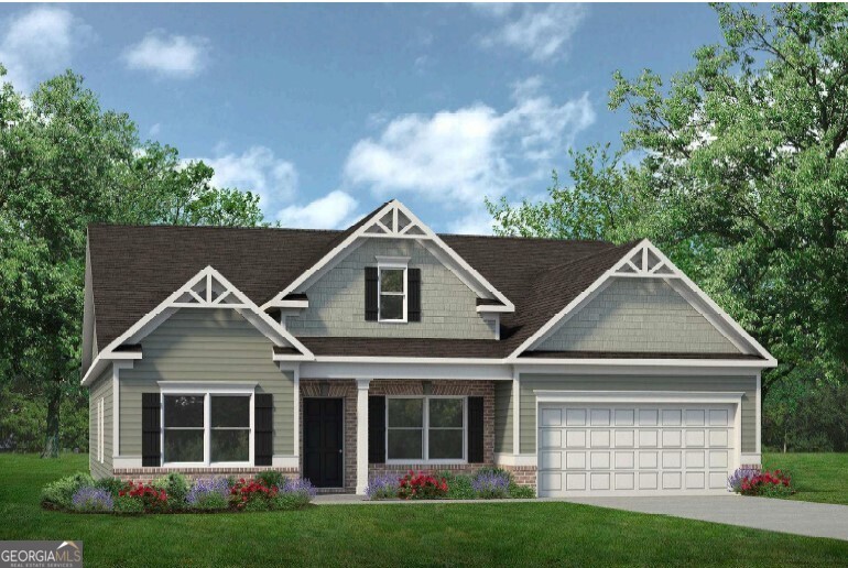 99 Silver Leaf Trace Property Photo 1