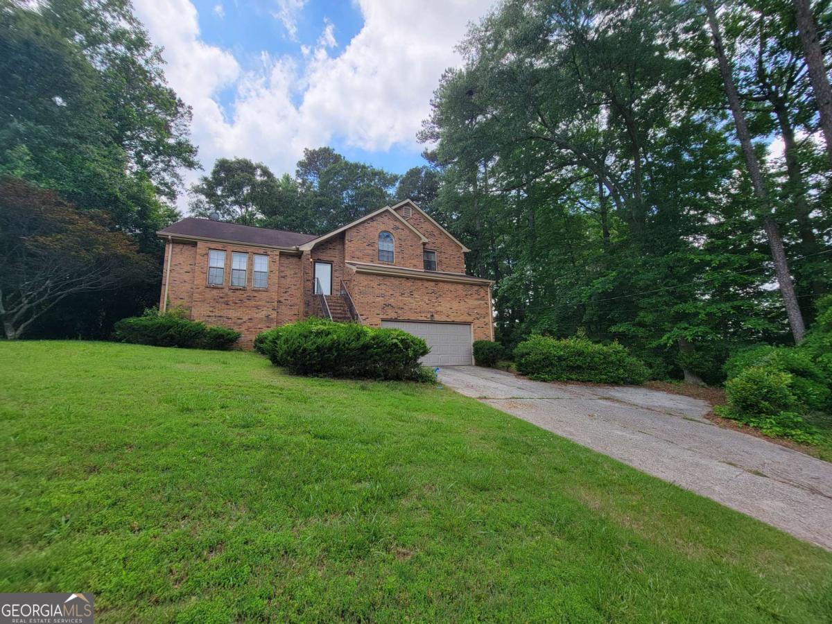 3723 Raiders Ridge Drive Property Photo 1