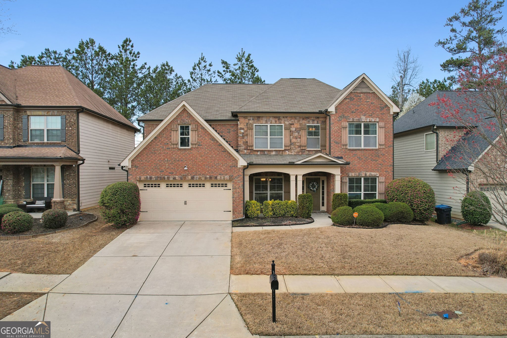 2126 Roberts View Trail Property Photo 1