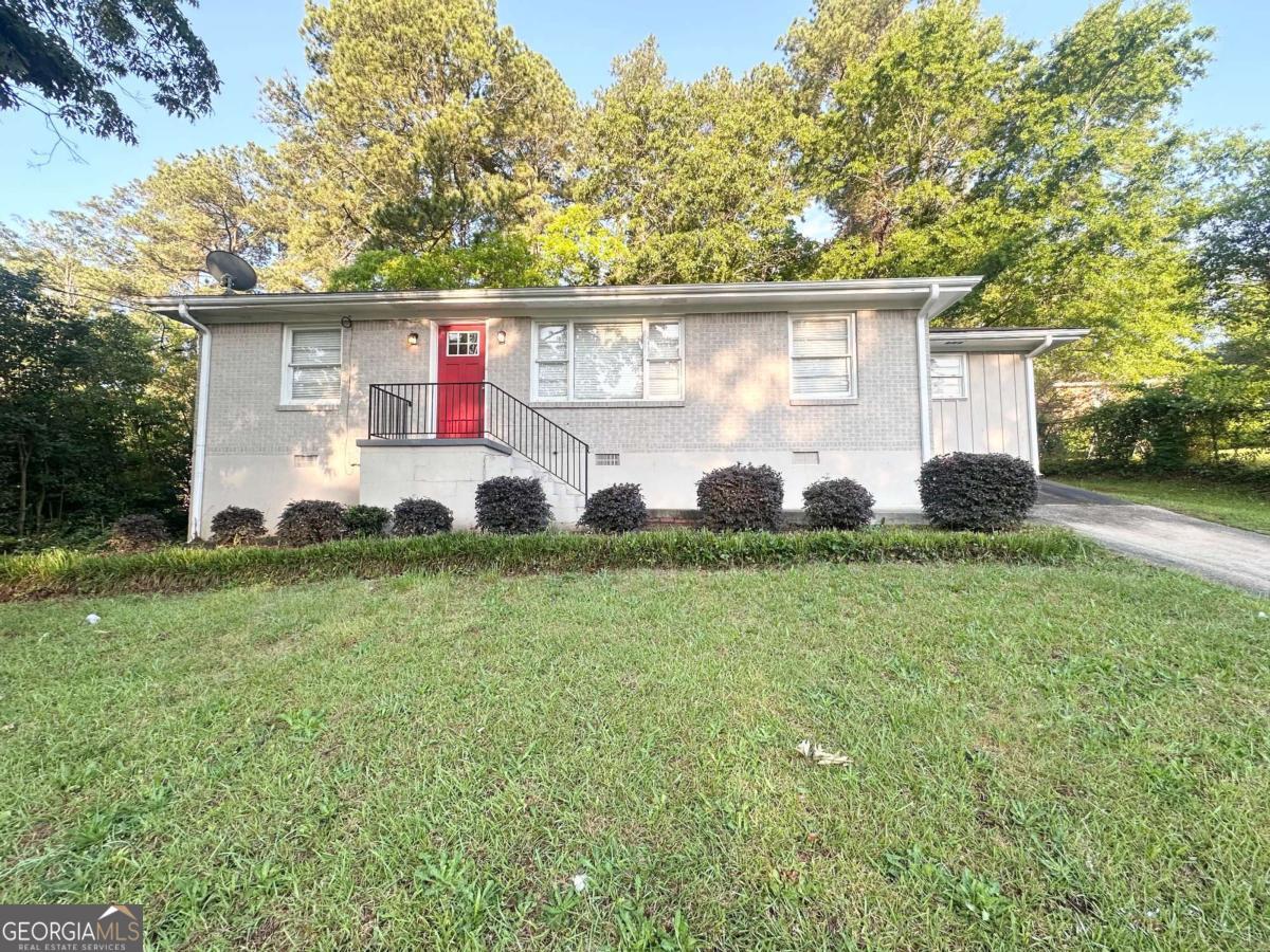 2159 Holly Hill Drive Property Photo 1