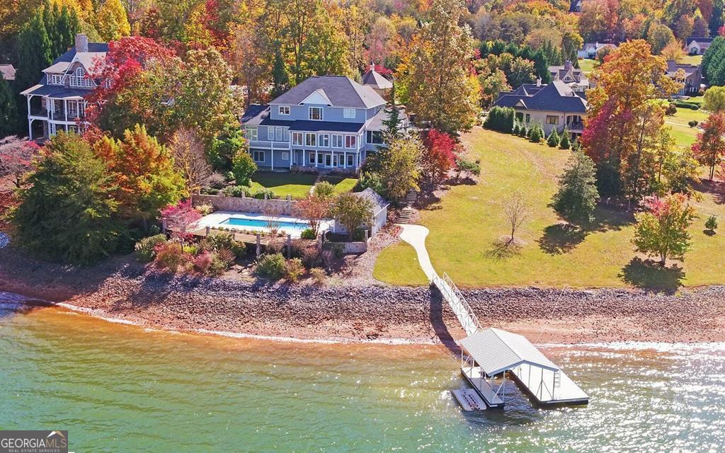 1951 Island View Drive