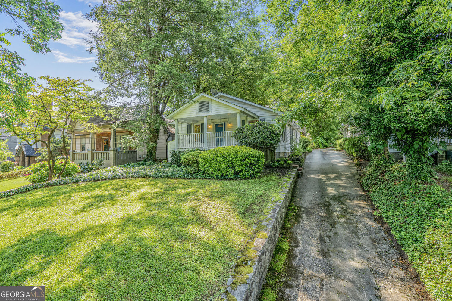 1311 Sylvan Circle Property Photo 1