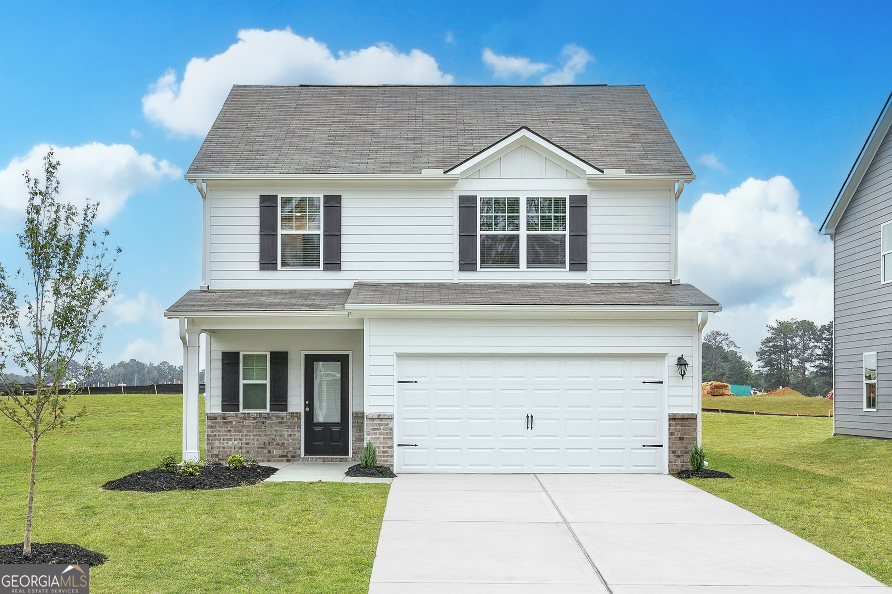 307 Limestone Circle Property Photo 1