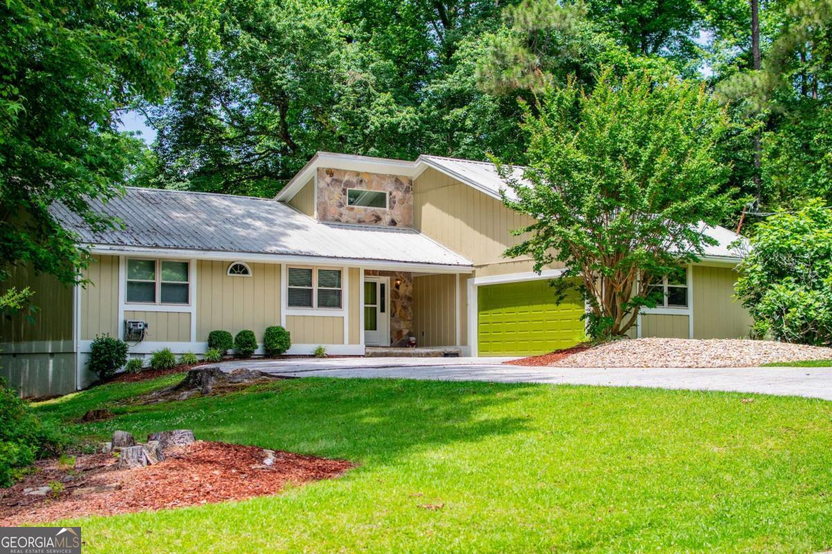 7358 S Mitchell Court Property Photo 1