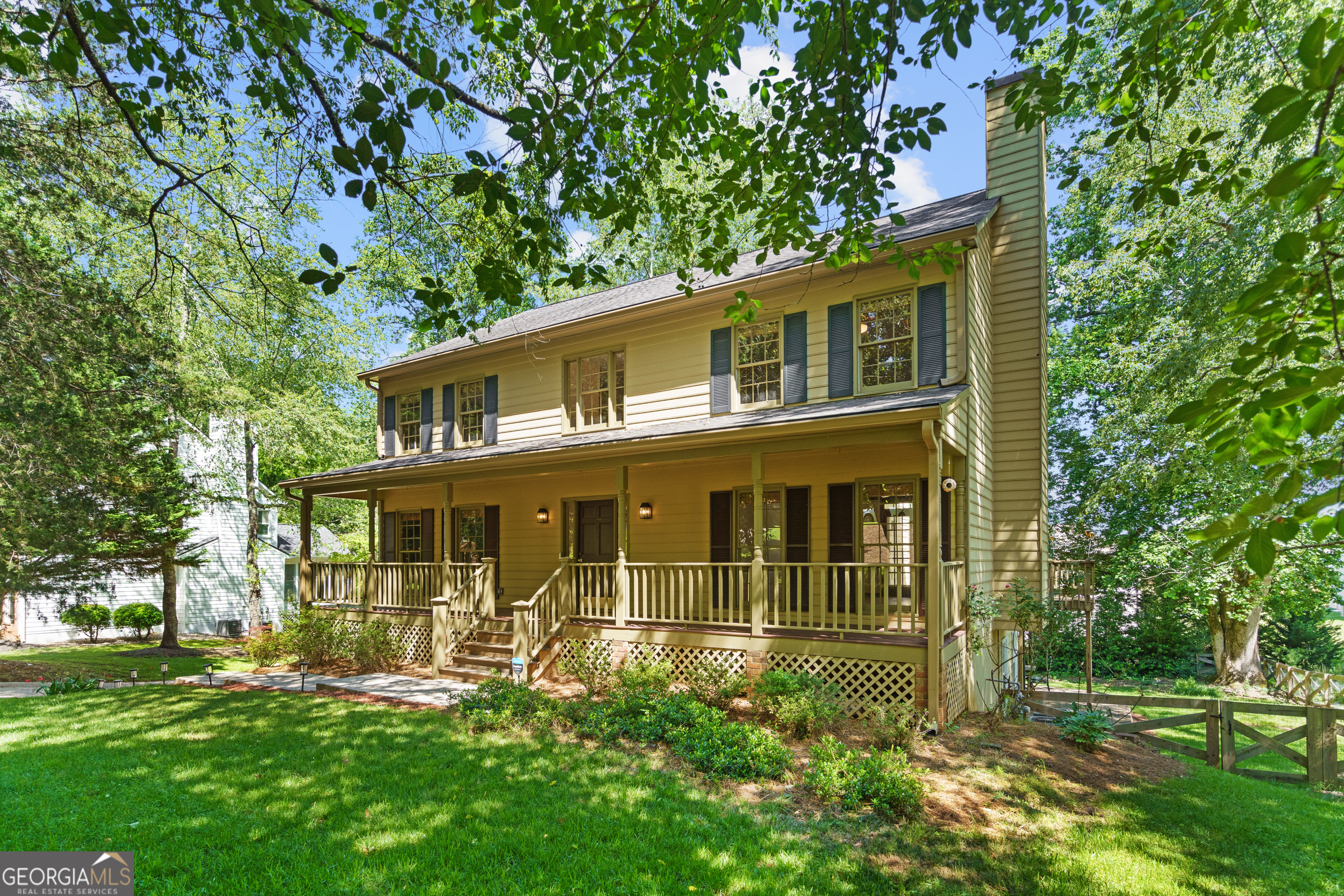 2120 Habersham Trace Property Photo 1