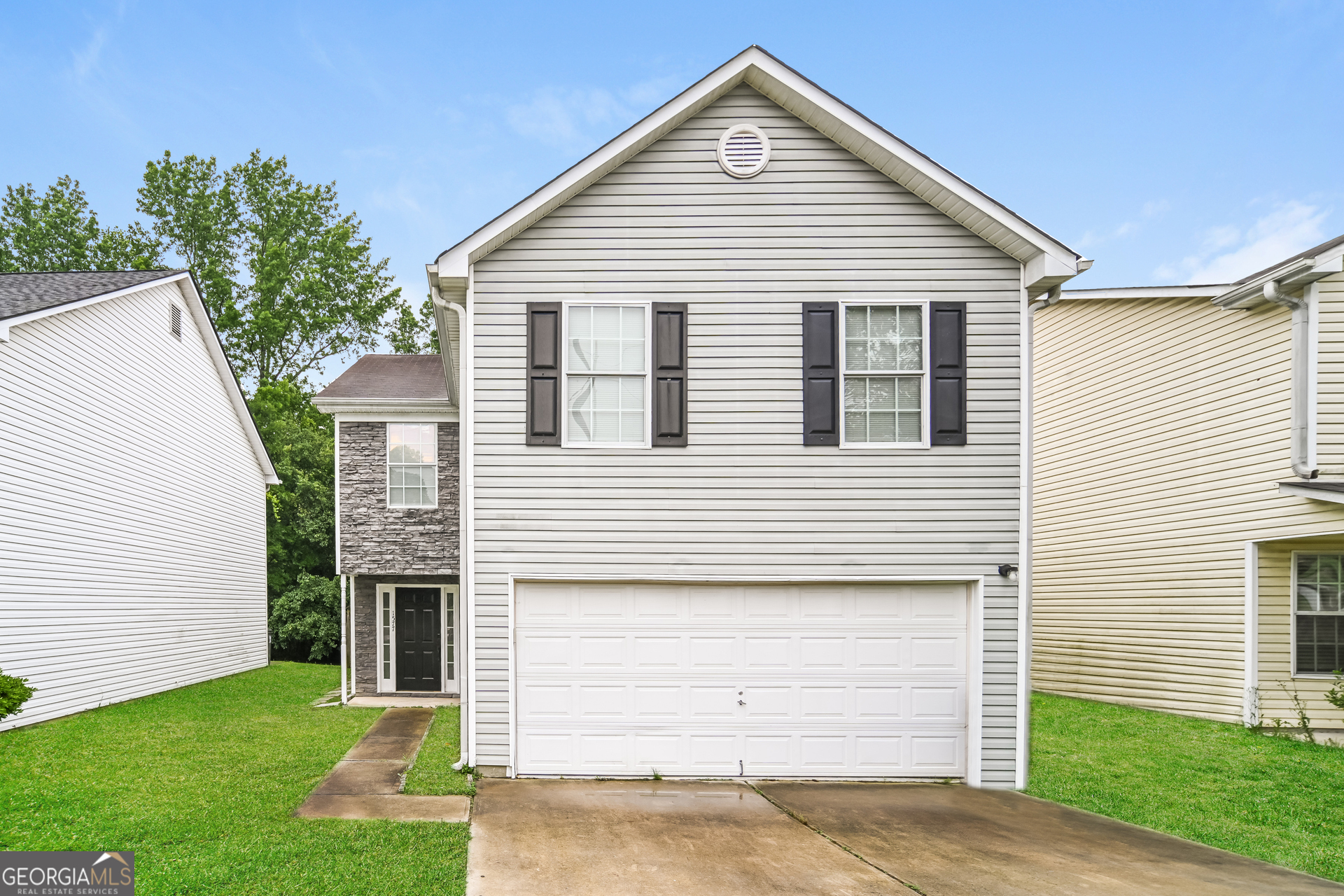1577 Keystone Drive Property Photo 1
