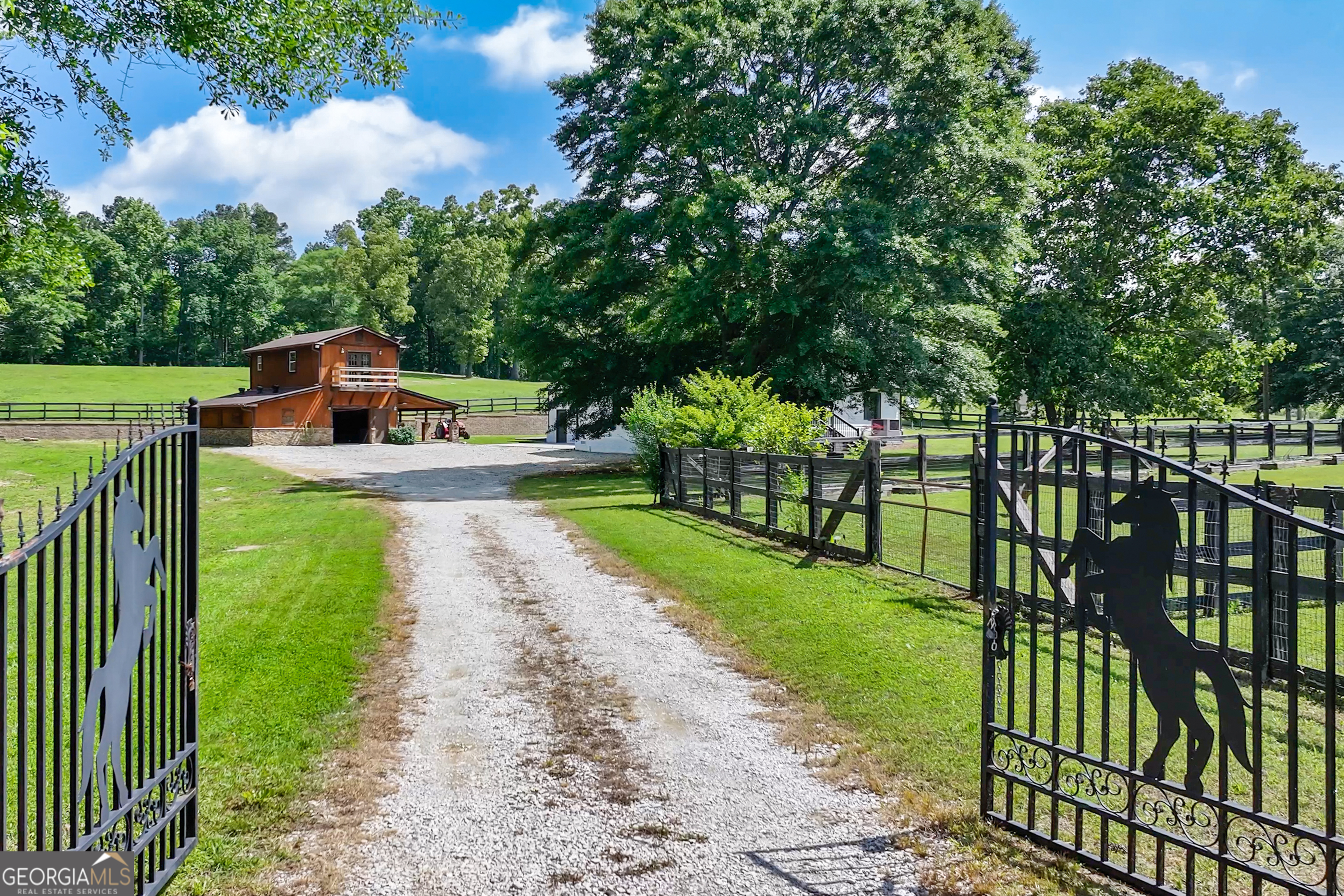1780 Penn Camp Road Property Photo 1