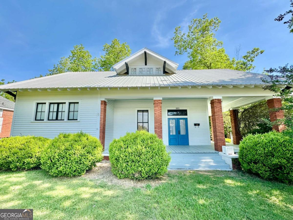 503 Hudson Avenue Property Photo 1