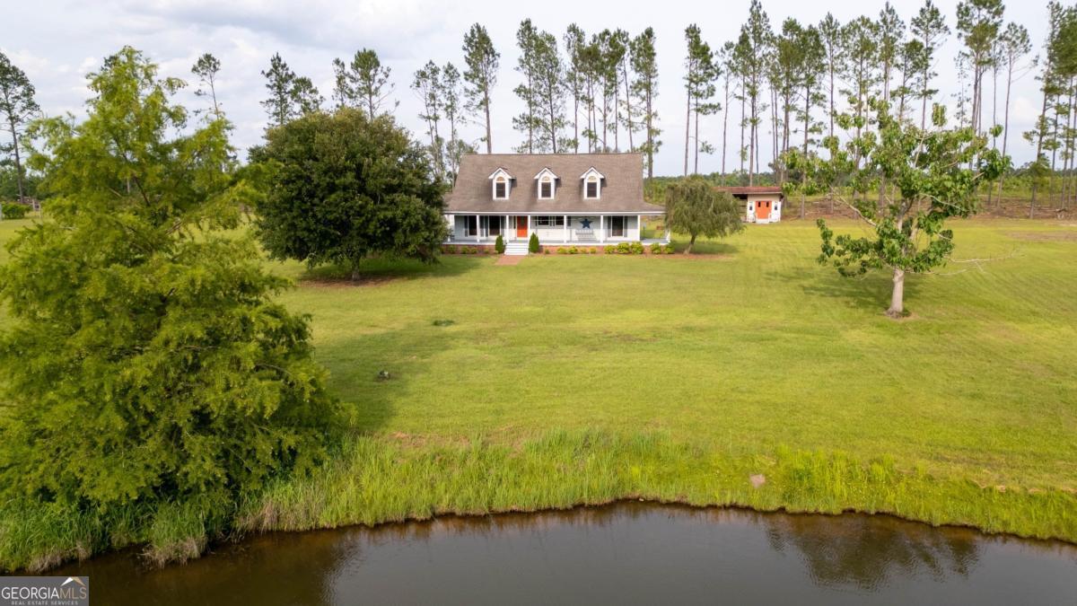 5407 S Us Hwy 221 Property Photo 1
