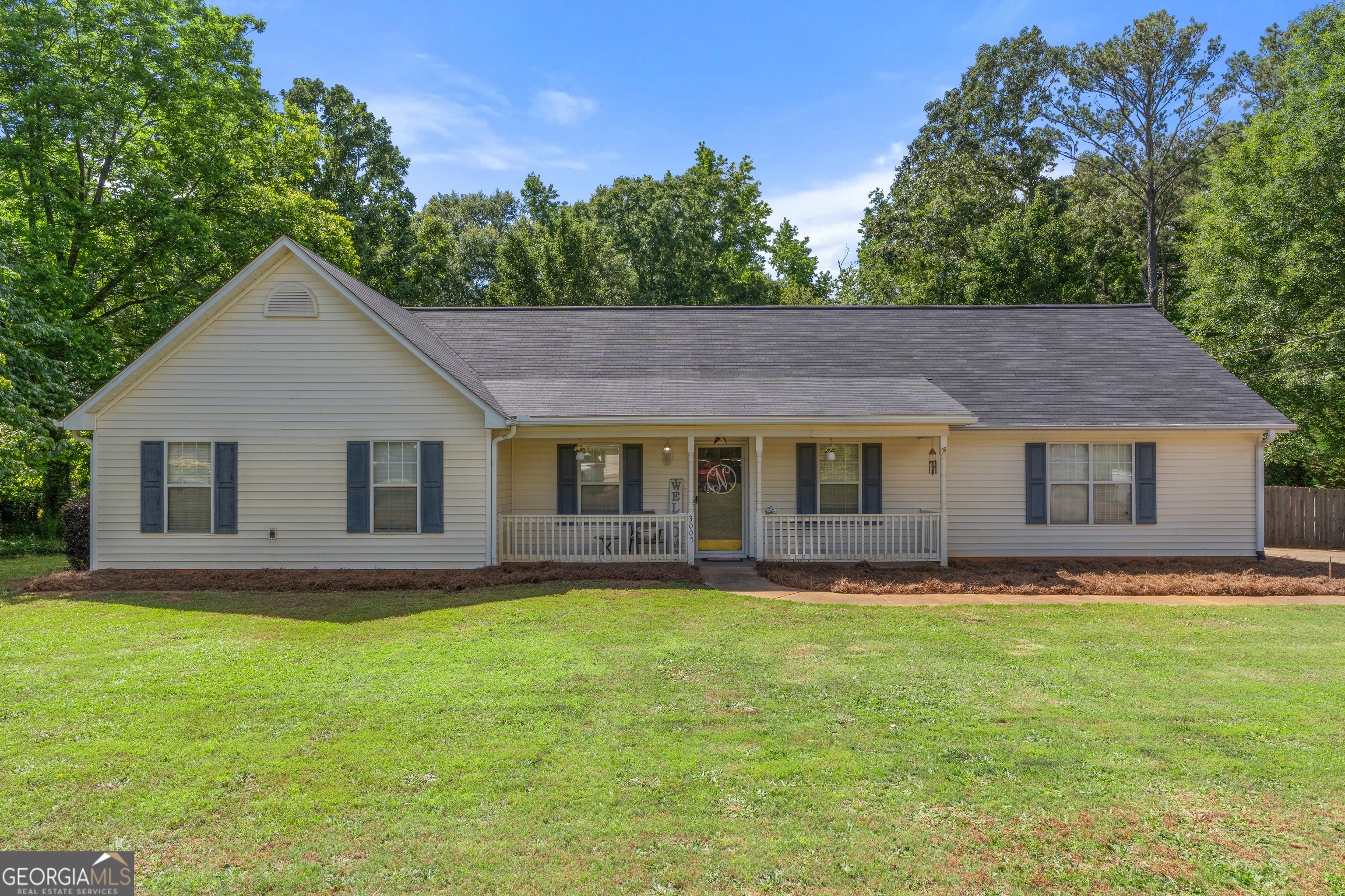 3005 Ryan Road Property Photo 1