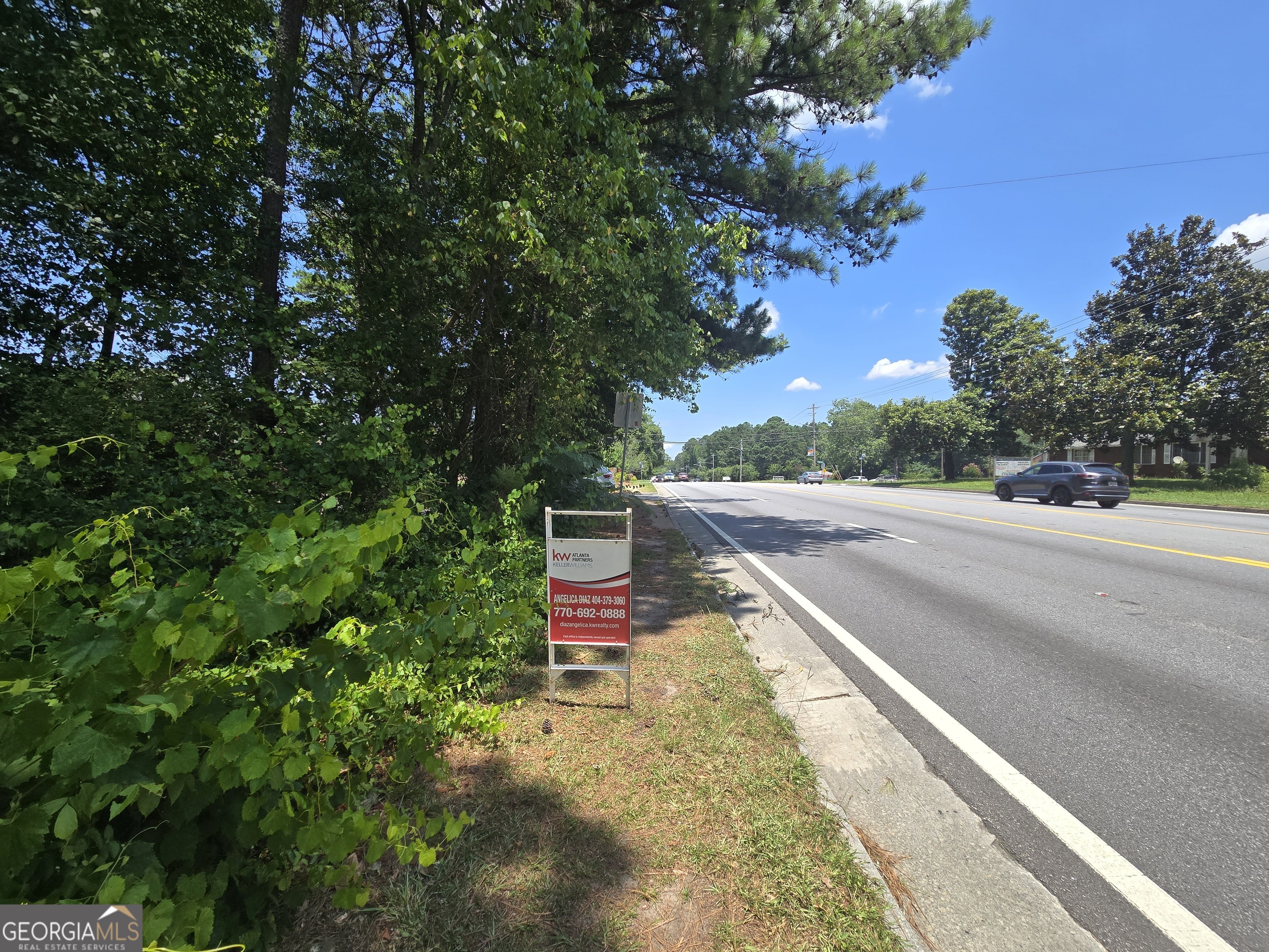 0 Old National Highway Property Photo 1