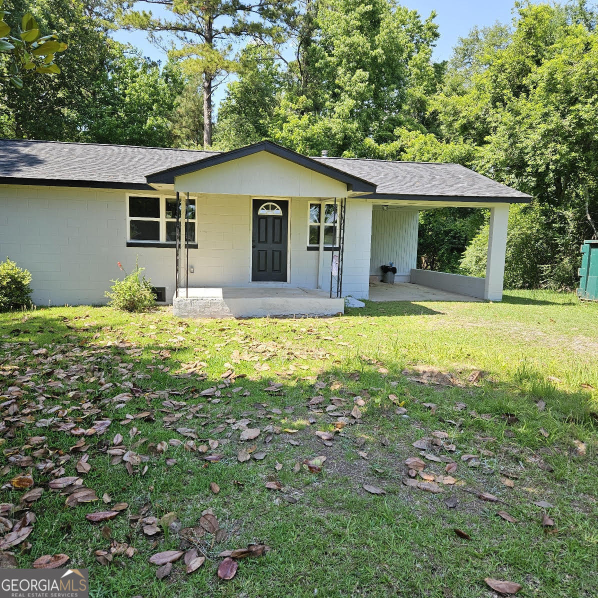 221 Kersey Court Property Photo 1