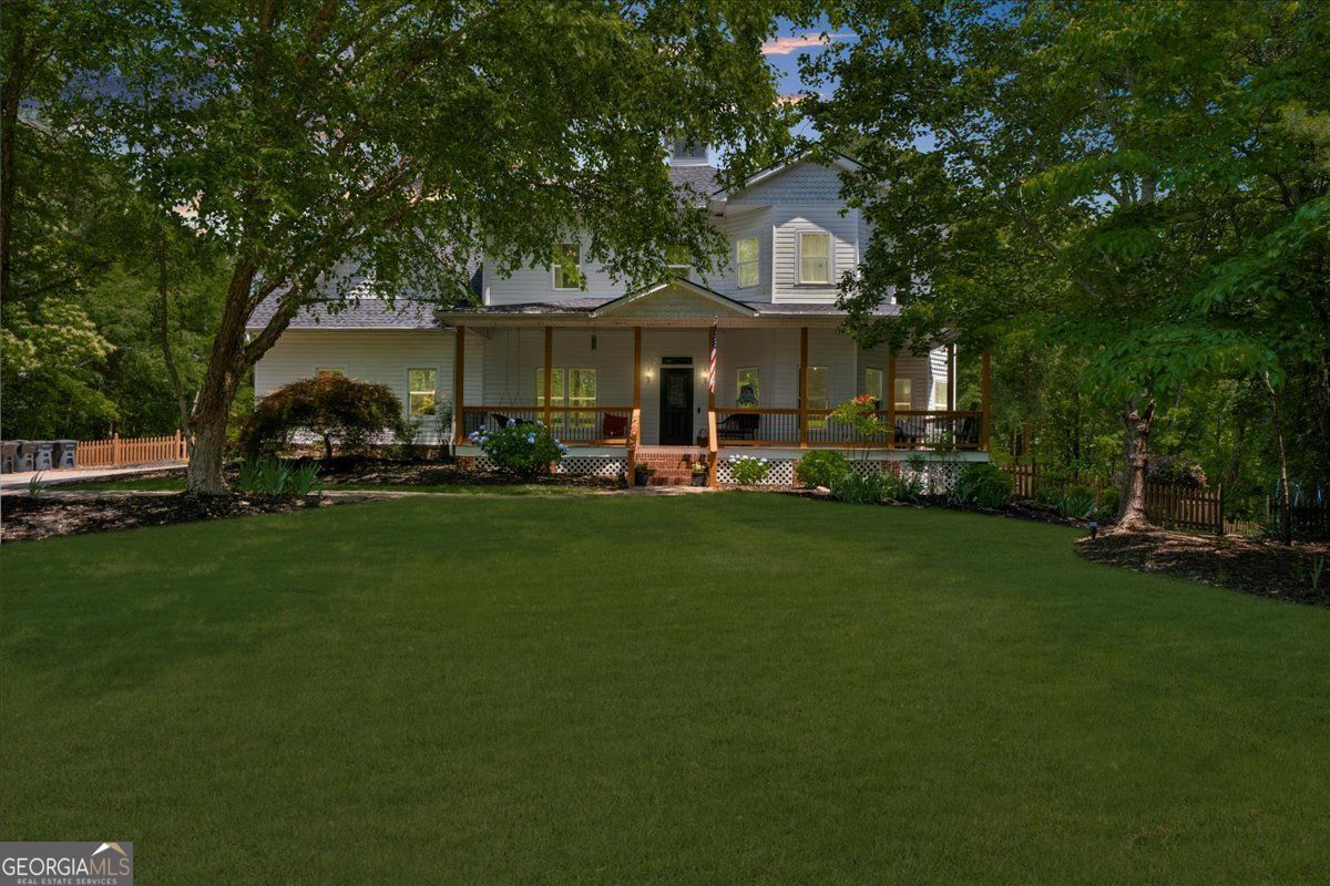 9035 Walnut Cove Court Court Property Photo 1