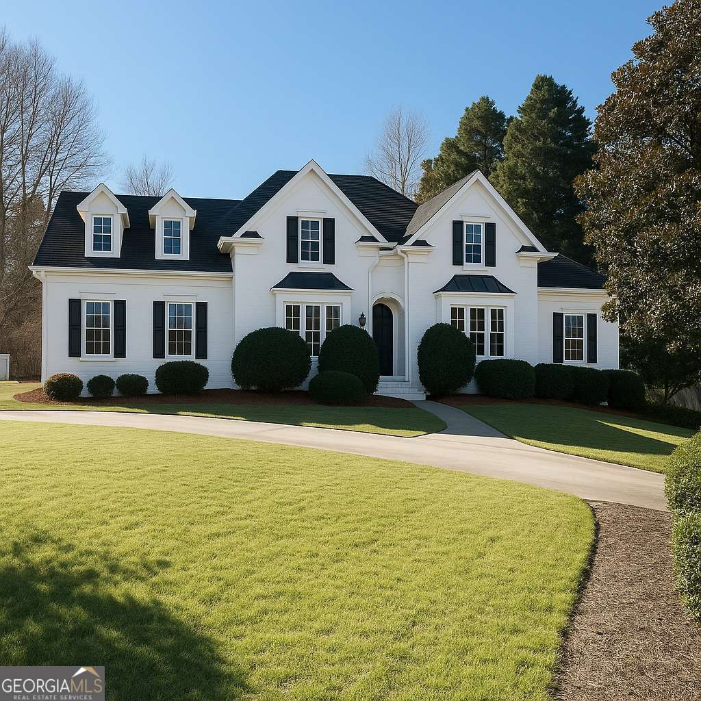 110 Glen Eagle Way Property Photo 1