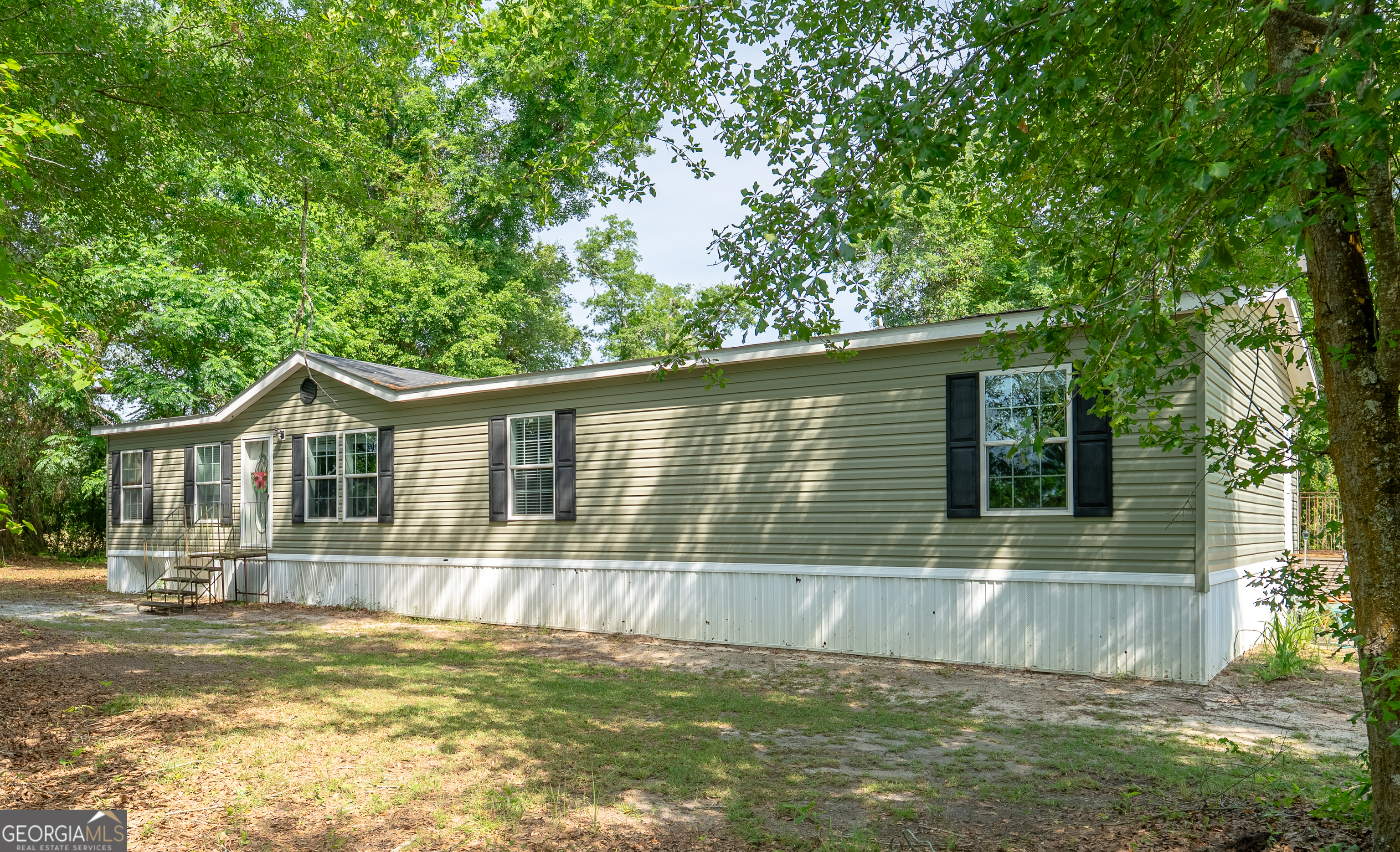 3251 Harrell Road Property Photo 1