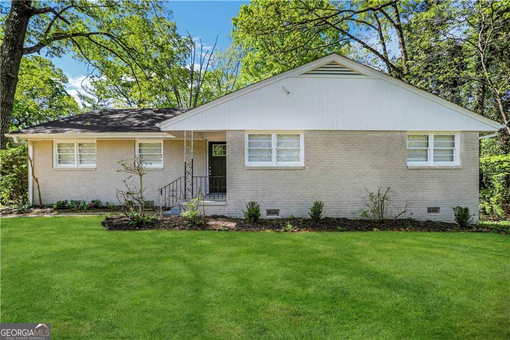 2896 Hogan Road Property Photo 1