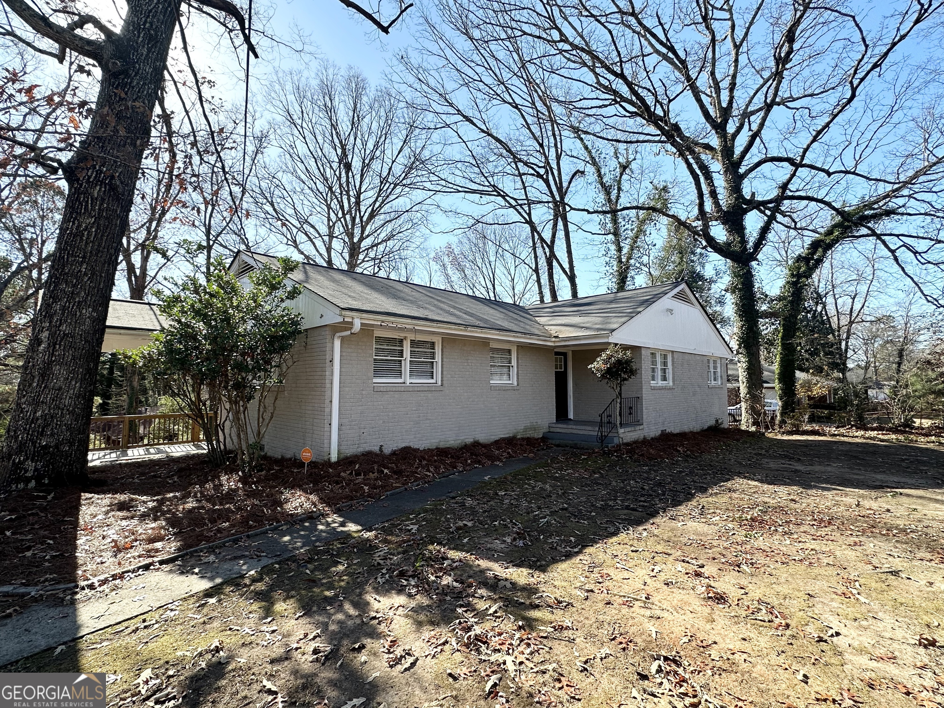 2896 Hogan Road Property Photo 2