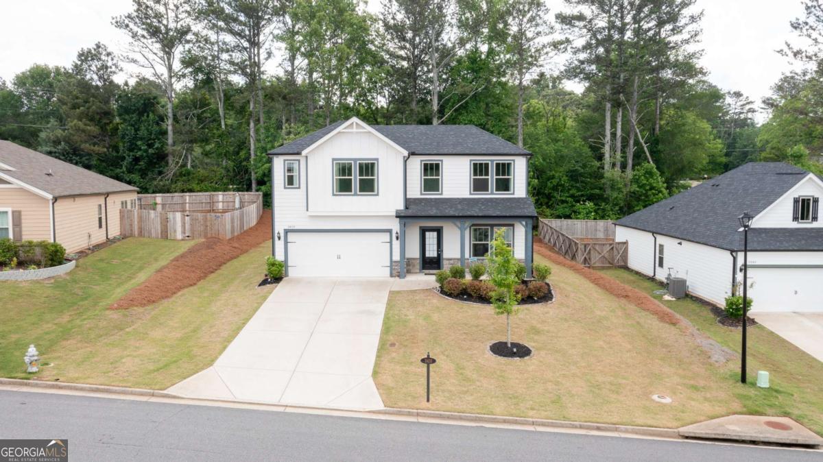 3410 Summerpoint Crossing Property Photo 1