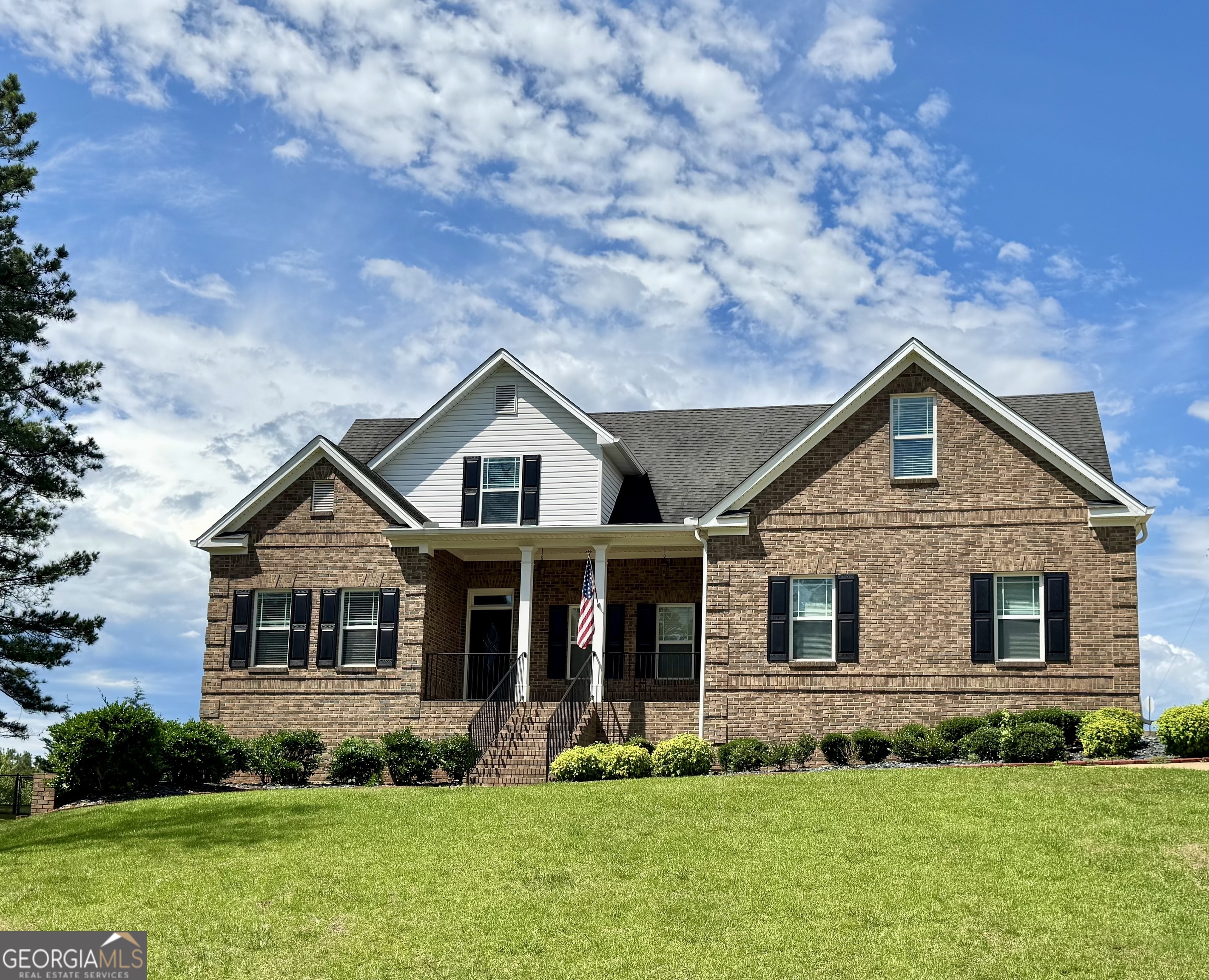 8967 Midlothian Court Property Photo 1