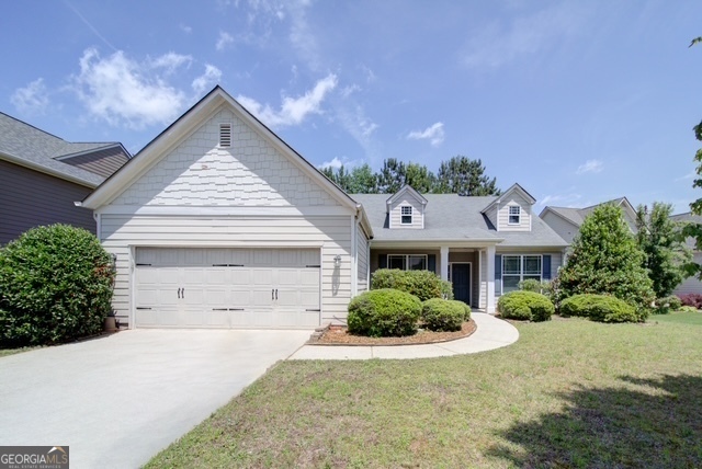 1575 Parkside Village Drive Property Photo 1
