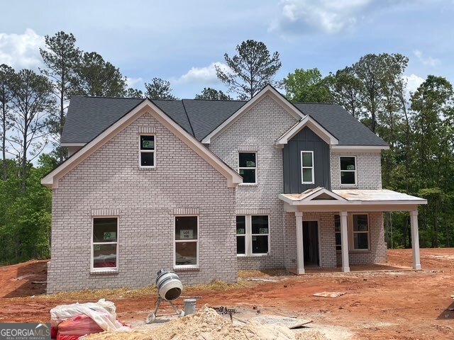3292 Mill Forest Drive Sw Property Photo 1