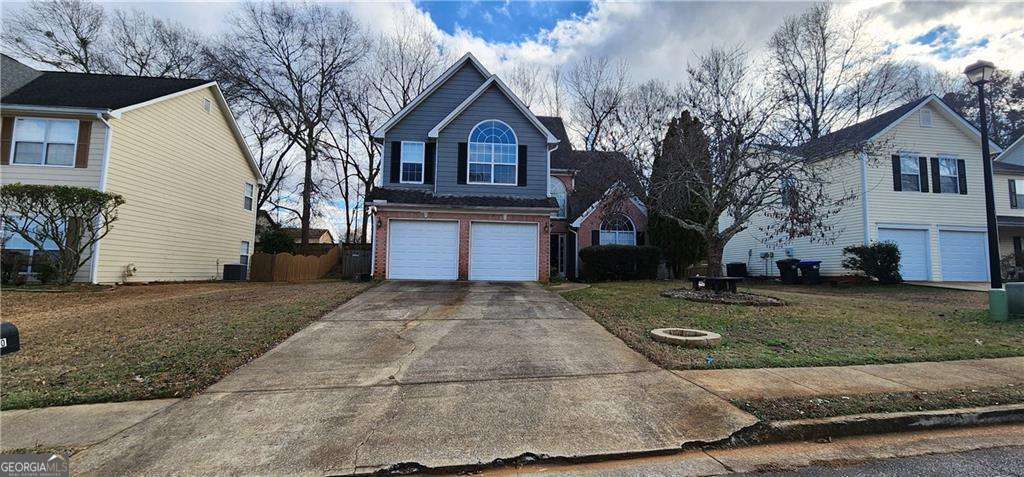 1230 Chris Lake Drive Property Photo 1